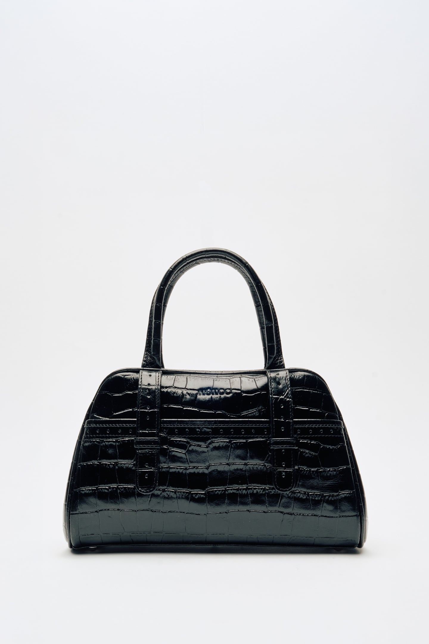 Núnoo Ayse Texas Black Maat: OS | Handtassen Outlet | Dames | Zwart
