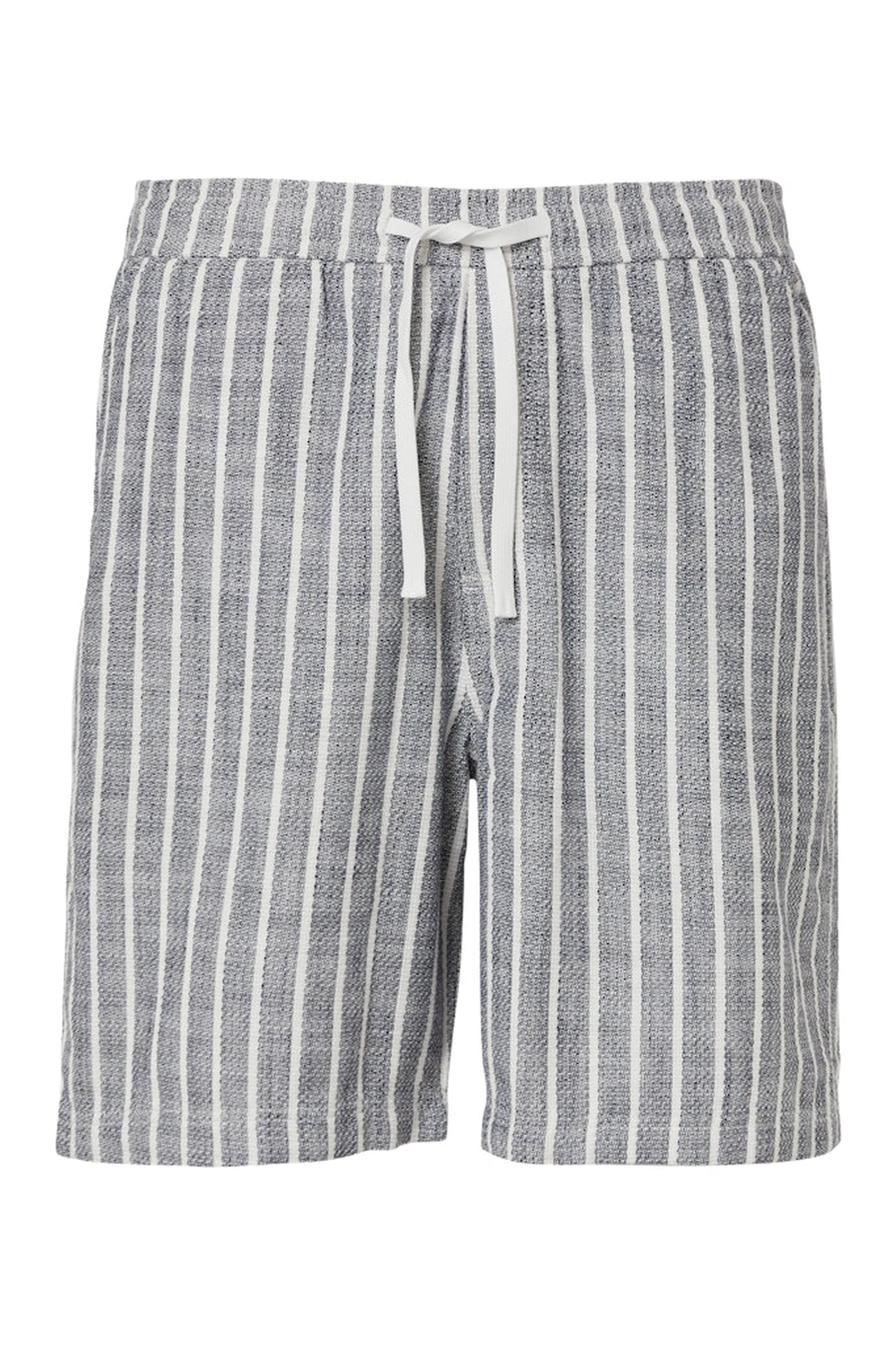 SHORTS BLUE 5