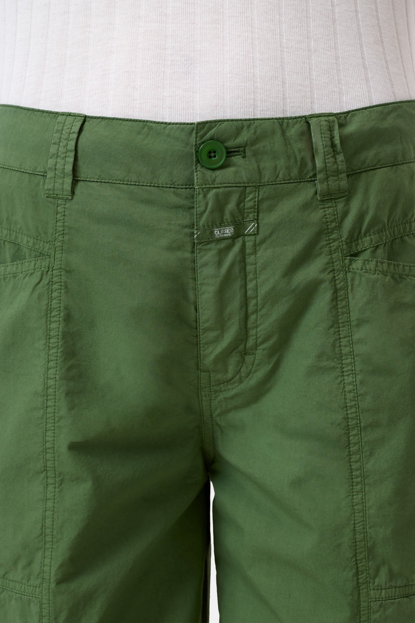 CALI-X MATCHA GREEN 5