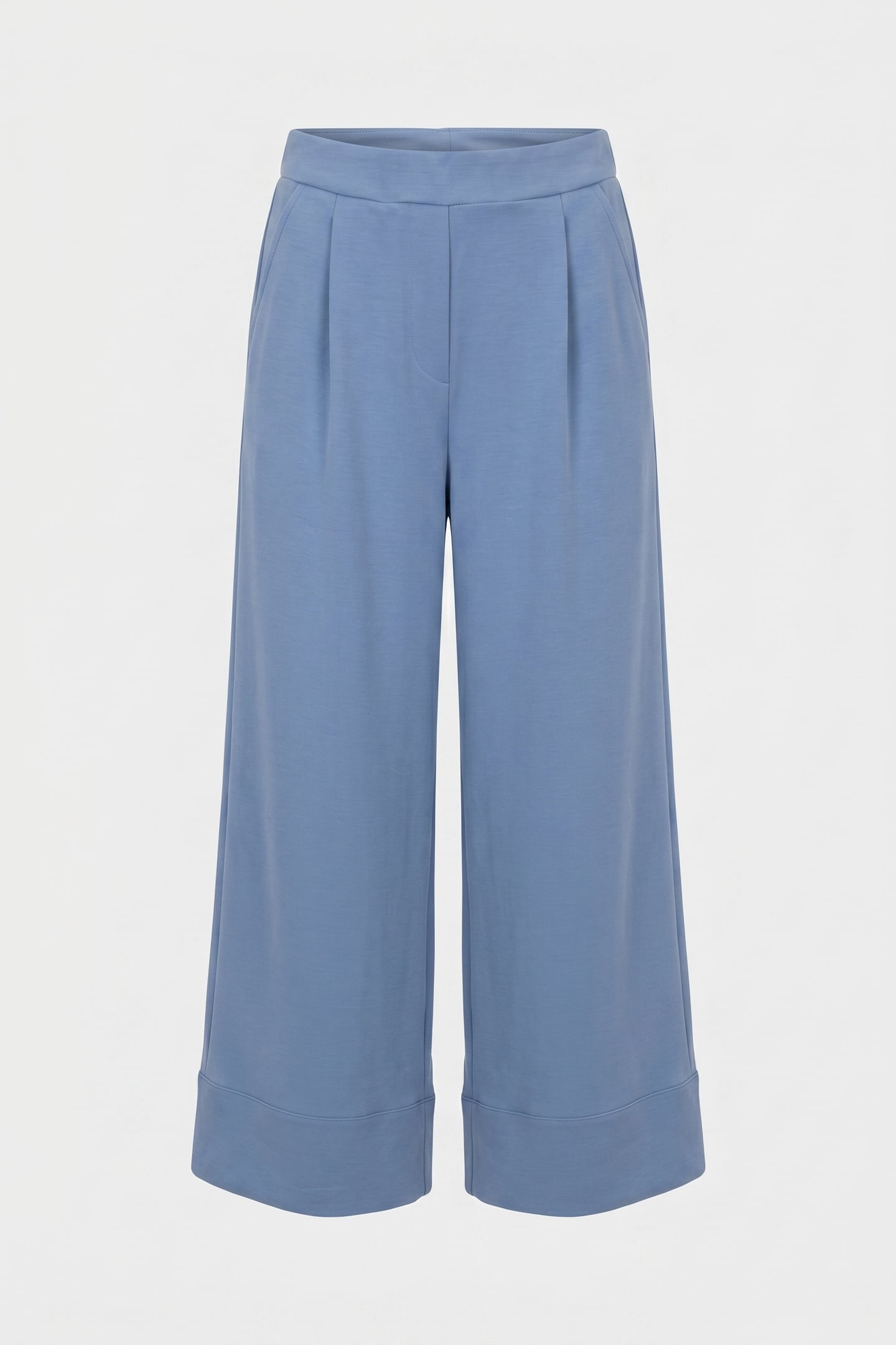 T PEACHED CULOTTE OCEAN BLUE 3
