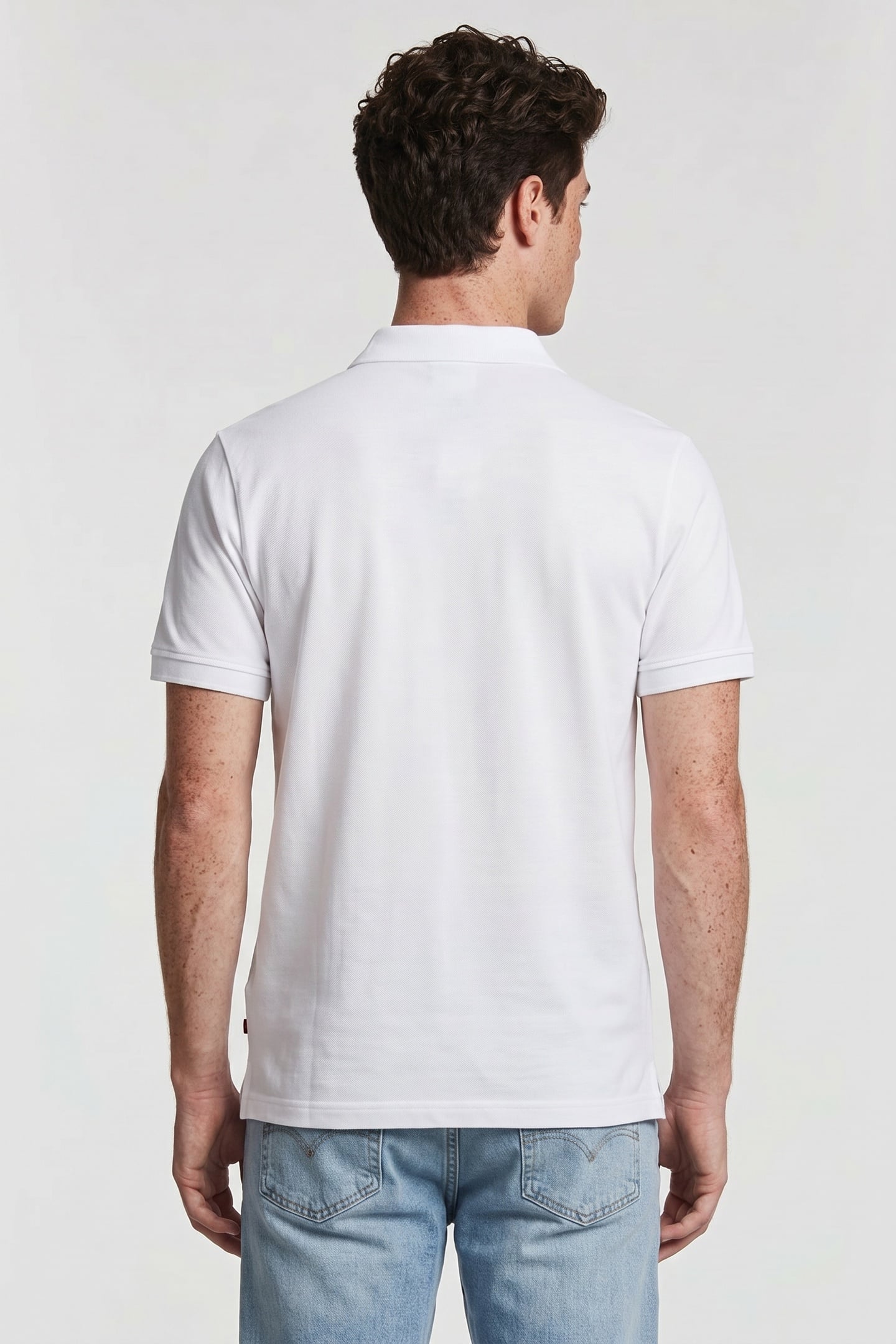 HOUSEMARK POLO SHIRT 2