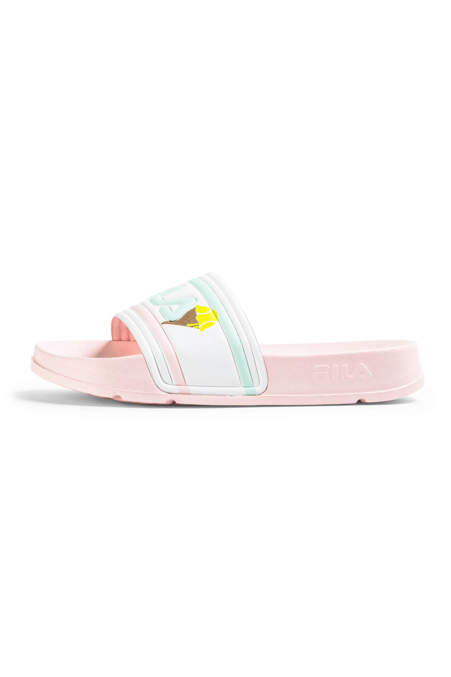 FILA Morro Bay Prt Slipper Kids Carinaria Taglia: 31 | Scarpe Sportive Outlet | kids