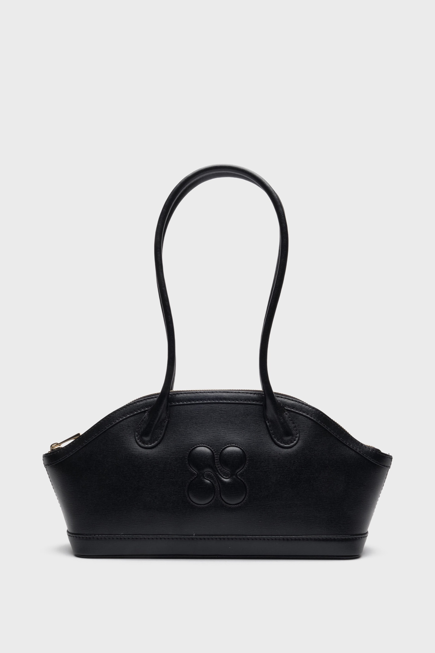 Núnoo Ayo Florence Black W. Gold Maat: OS | Handtassen Outlet | Dames | Zwart