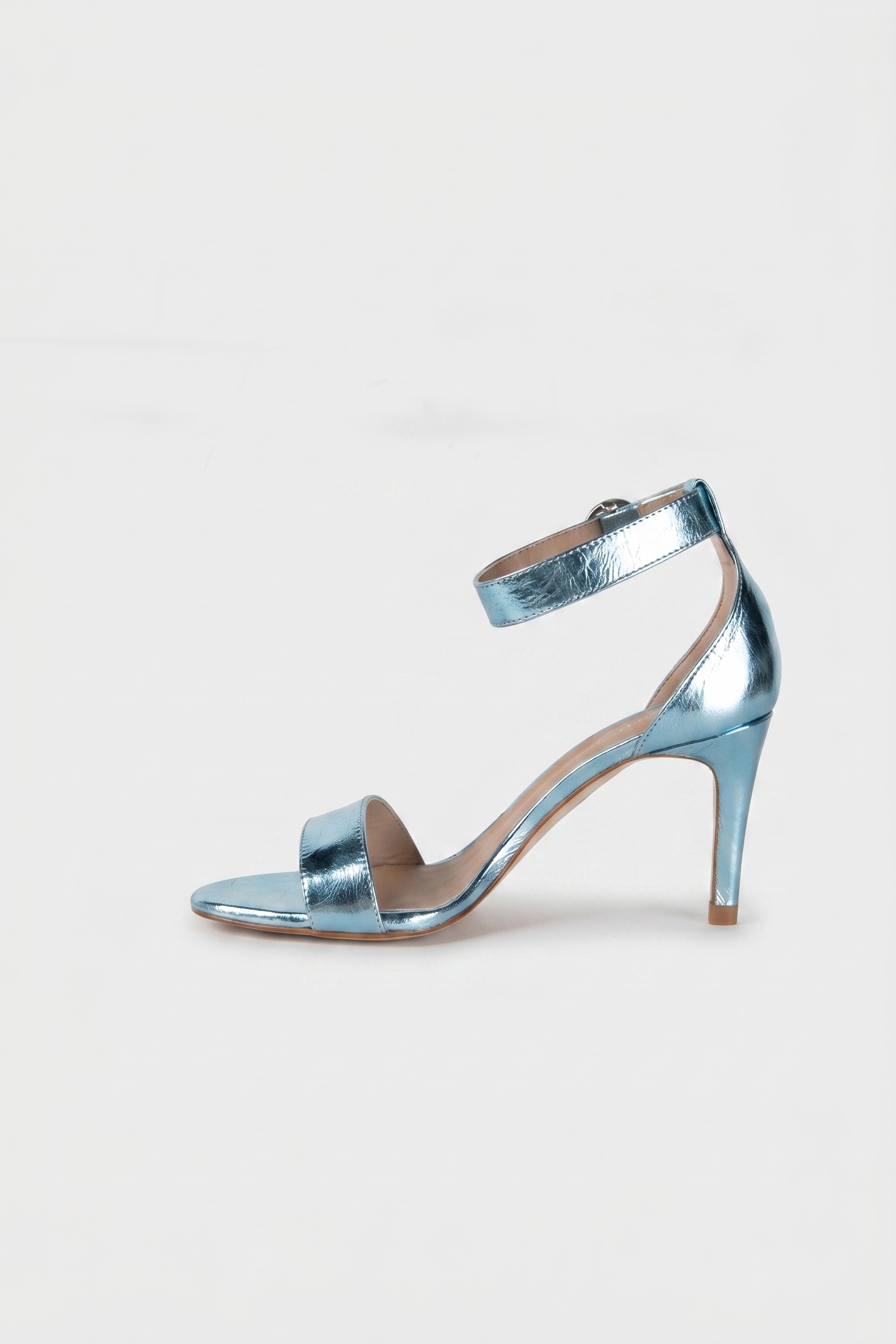 IVY FORMAL SANDALS MARINE 2