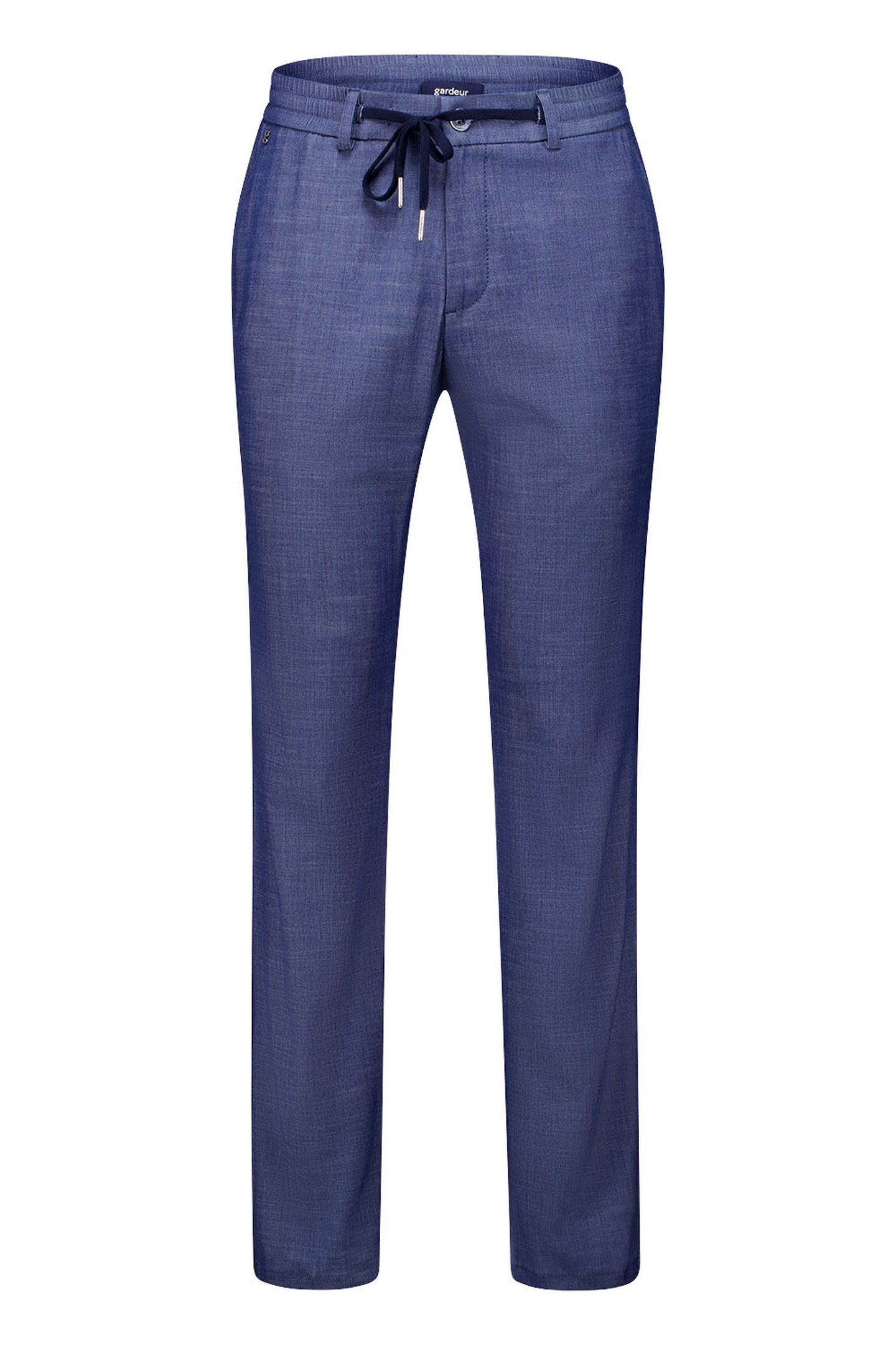Atelier Gardeur Sidney-2-210261 Marine Maat: W33L30 | Broeken Outlet | Heren | Blauw