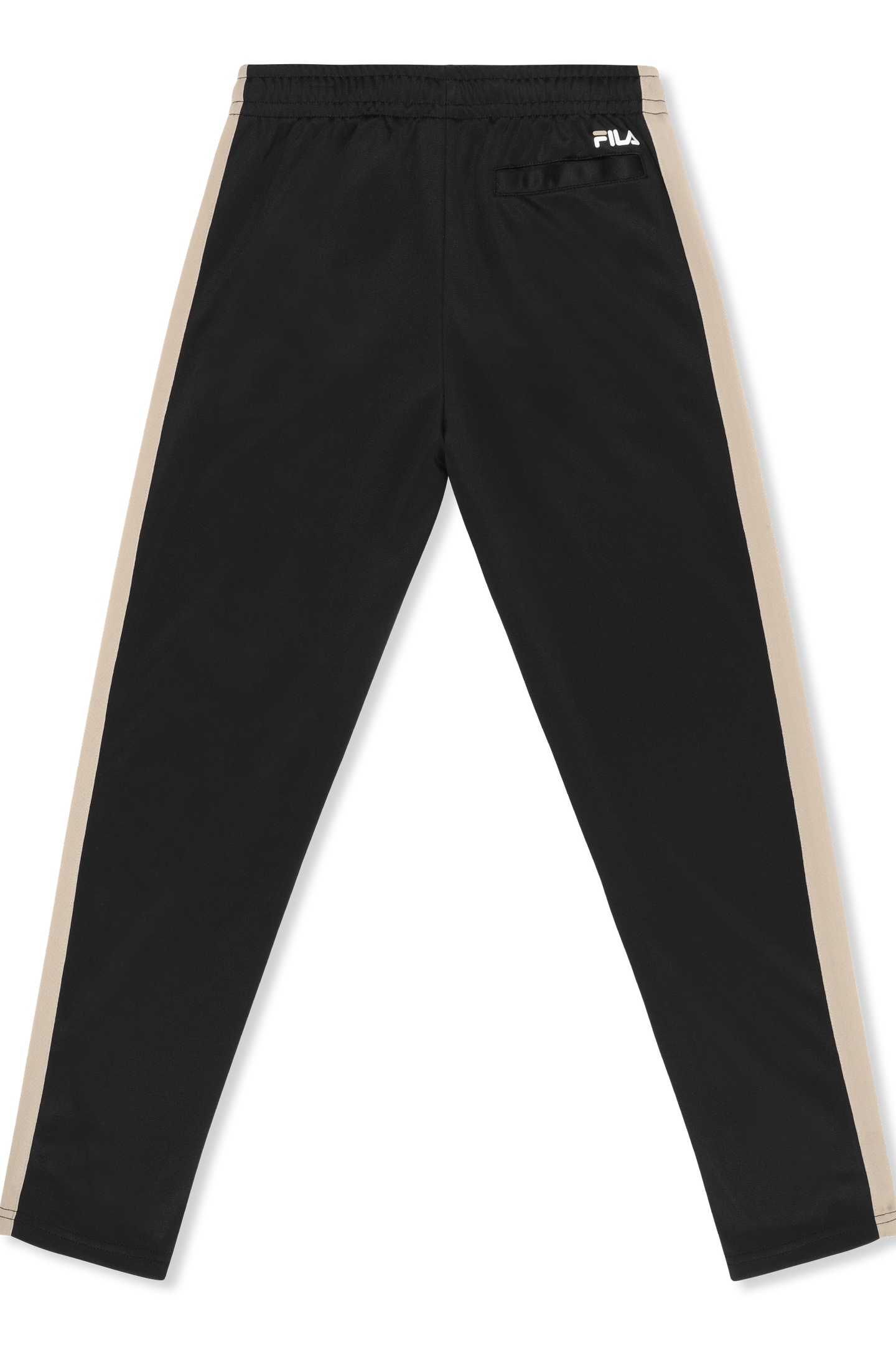 FILA Forcoli Regular Track Pants Black Maat: 170/176 | Broeken Outlet | kids | Zwart