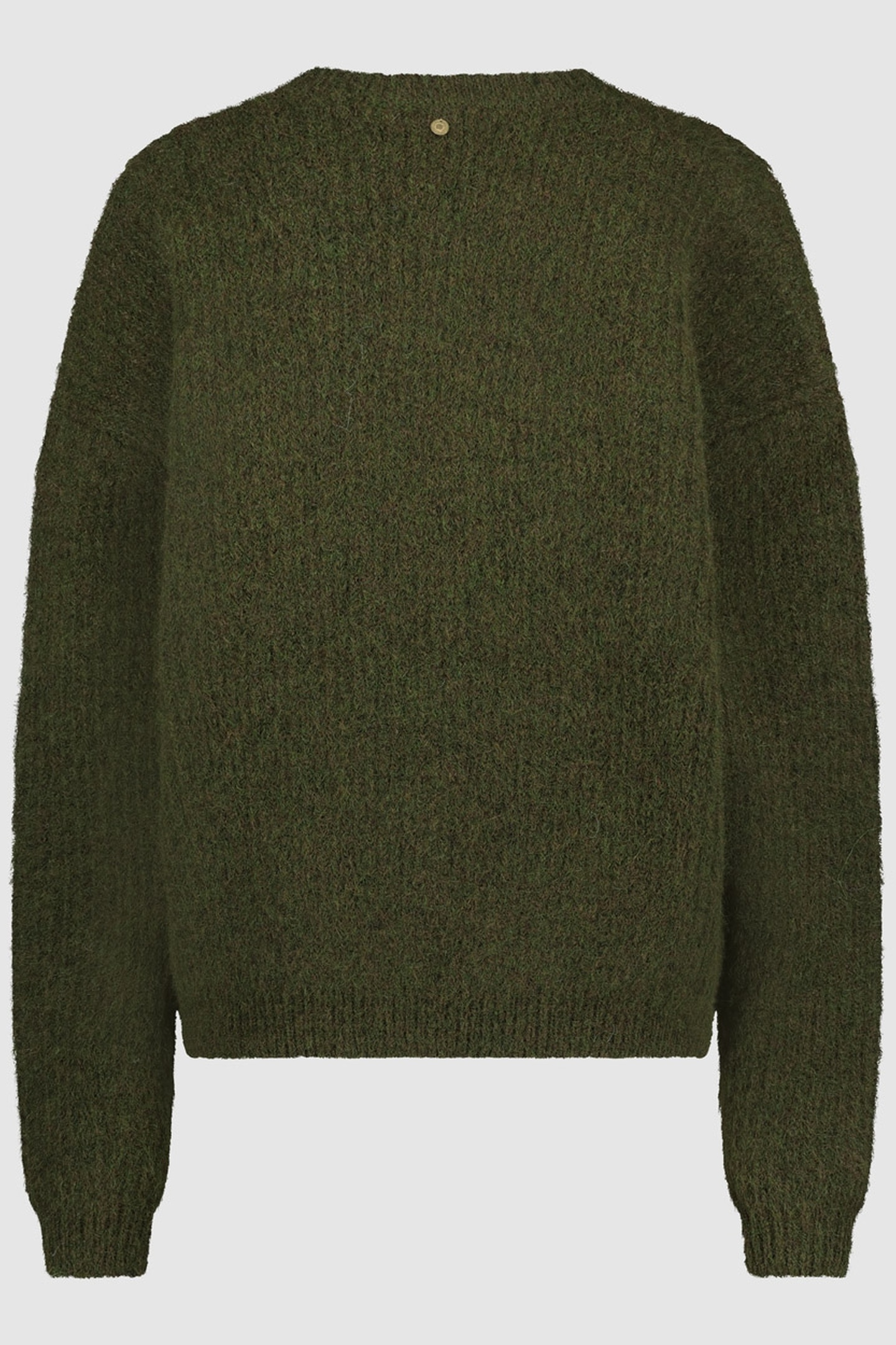 Circle of Trust Joy Knit Winter Moss Maat: 8Y | Truien Outlet | kids | Groen