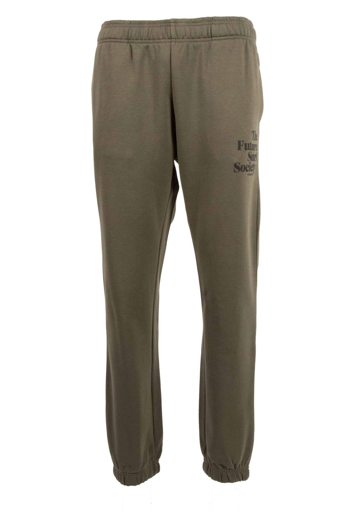 O'Neill The Future Surf Society Sweatpants Forest Night Maat: XL | Joggingbroeken Outlet | Heren | Bruin