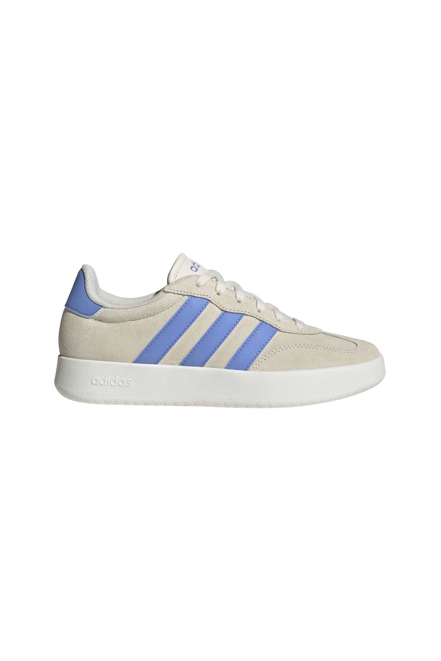 Adidas Sportswear Barreda Shoes Wonder White Maat: 40 | Sneakers Outlet | Dames | Beige