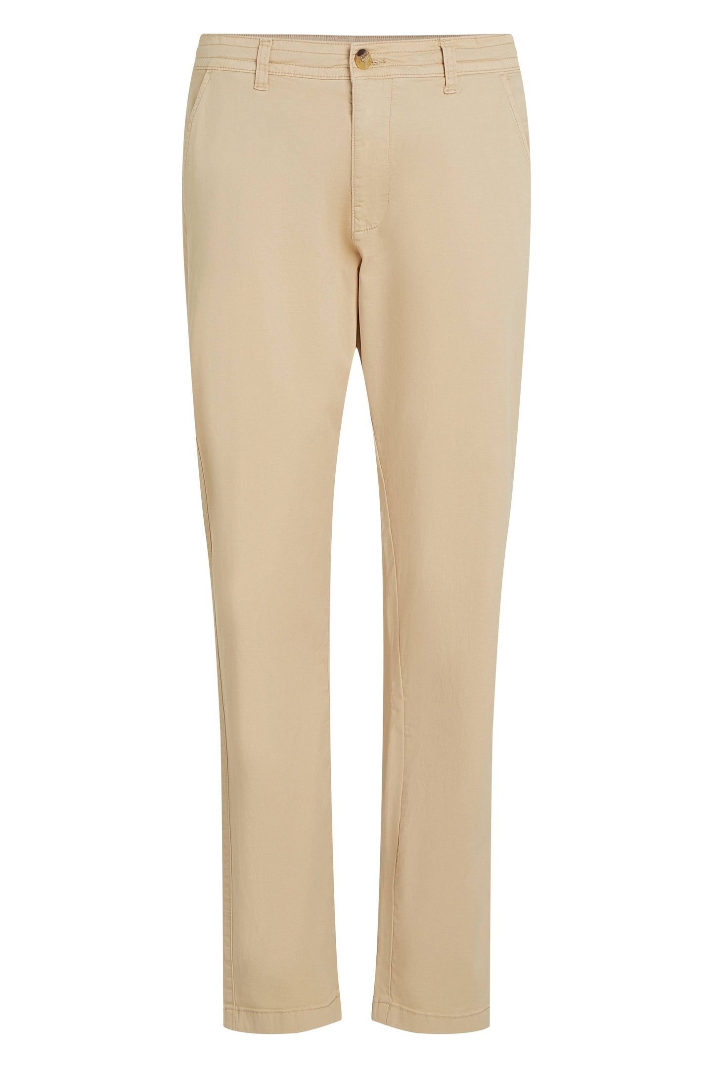O'Neill Essentials Chino Pants Macaron Maat: W31 | Chino's Outlet | Heren | Beige