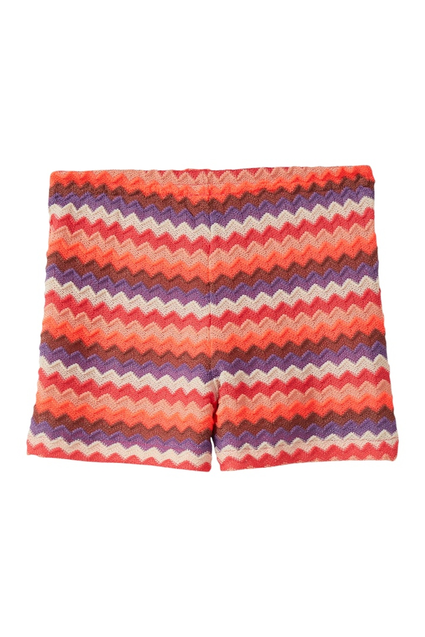s.Oliver Leggings Shorts Orange Maat: 116 | Broeken Outlet | Unisex | Oranje