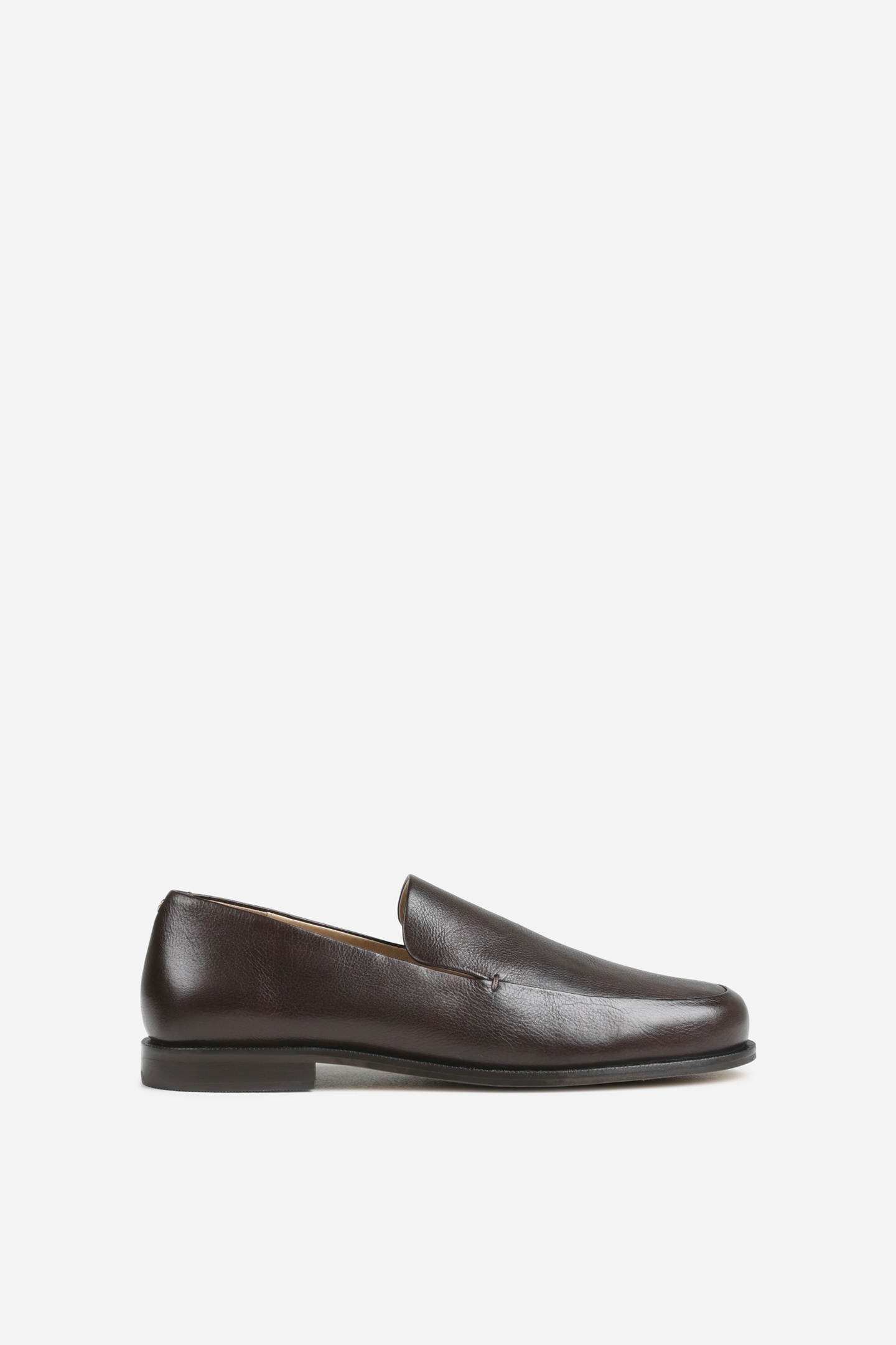 Bronx Noa-quinn Low Shoe Coffee Bean Maat: 40 | Instappers Outlet | Dames | Bruin