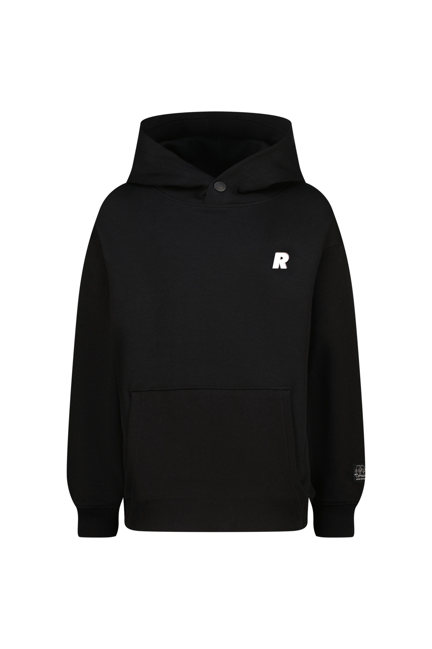 RAIZZED Boys Nook Sweater Deep Black Maat: 14 | Sportkleding Outlet | Unisex | Zwart