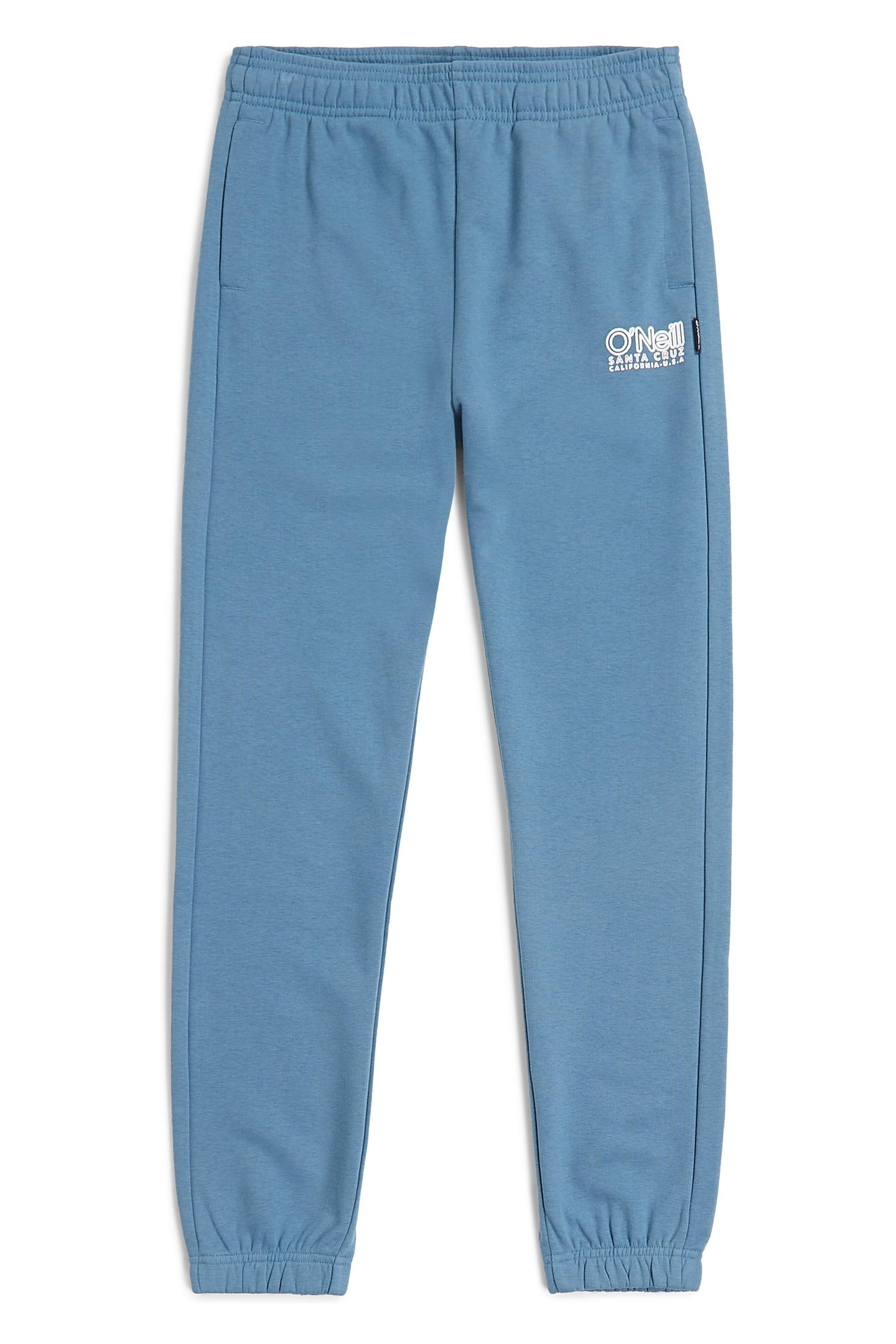 O'Neill Boys Essentials Sweatpants Mozart Blue Maat: 104 | Broeken Outlet | Unisex | Blauw