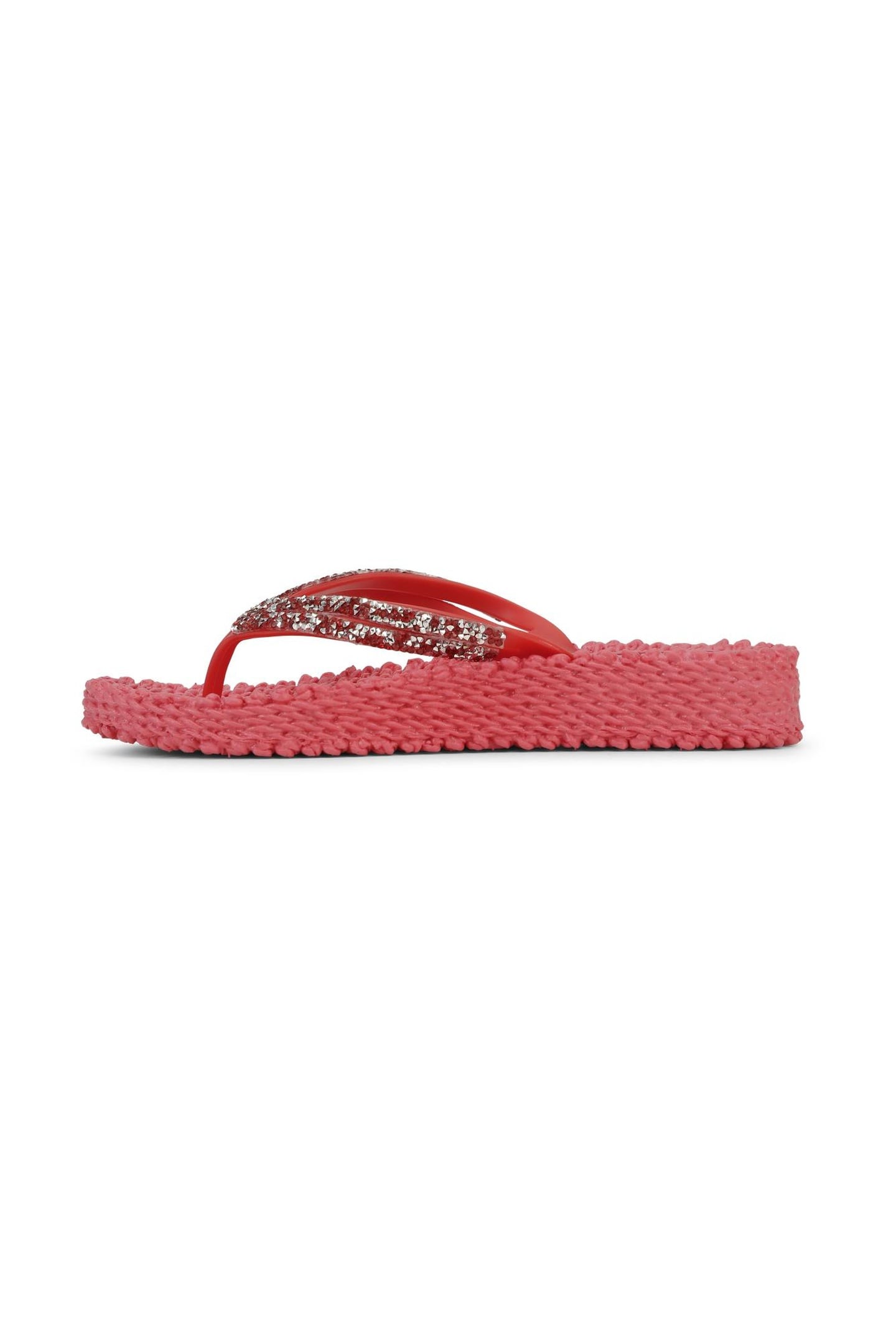Ilse Jacobsen Cheerful15 Raspberry Maat: 39 | Slippers Outlet | Dames | Roze