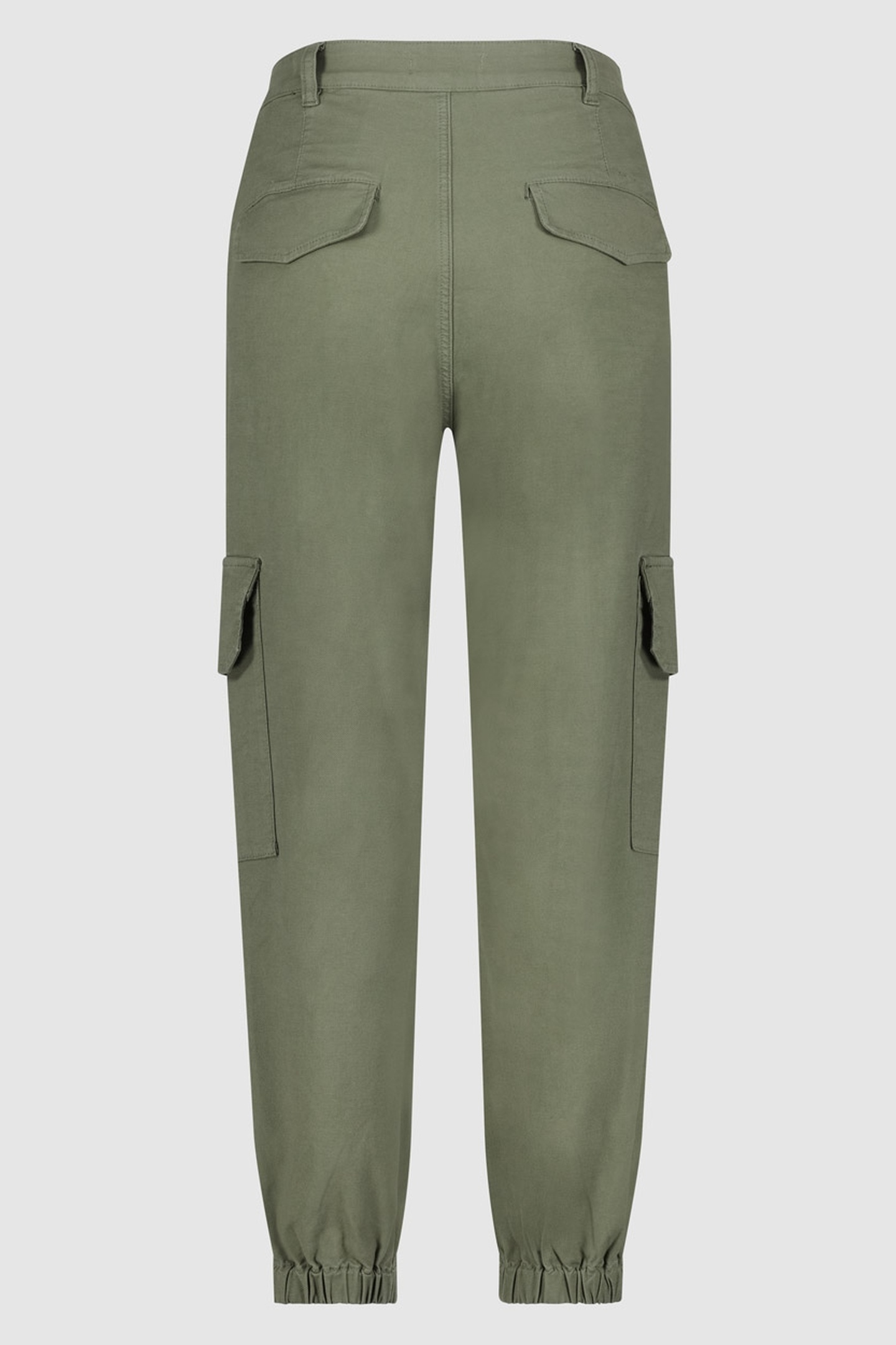 Circle of Trust Elly Pants Winter Moss Maat: 6Y | Broeken Outlet | kids | Groen