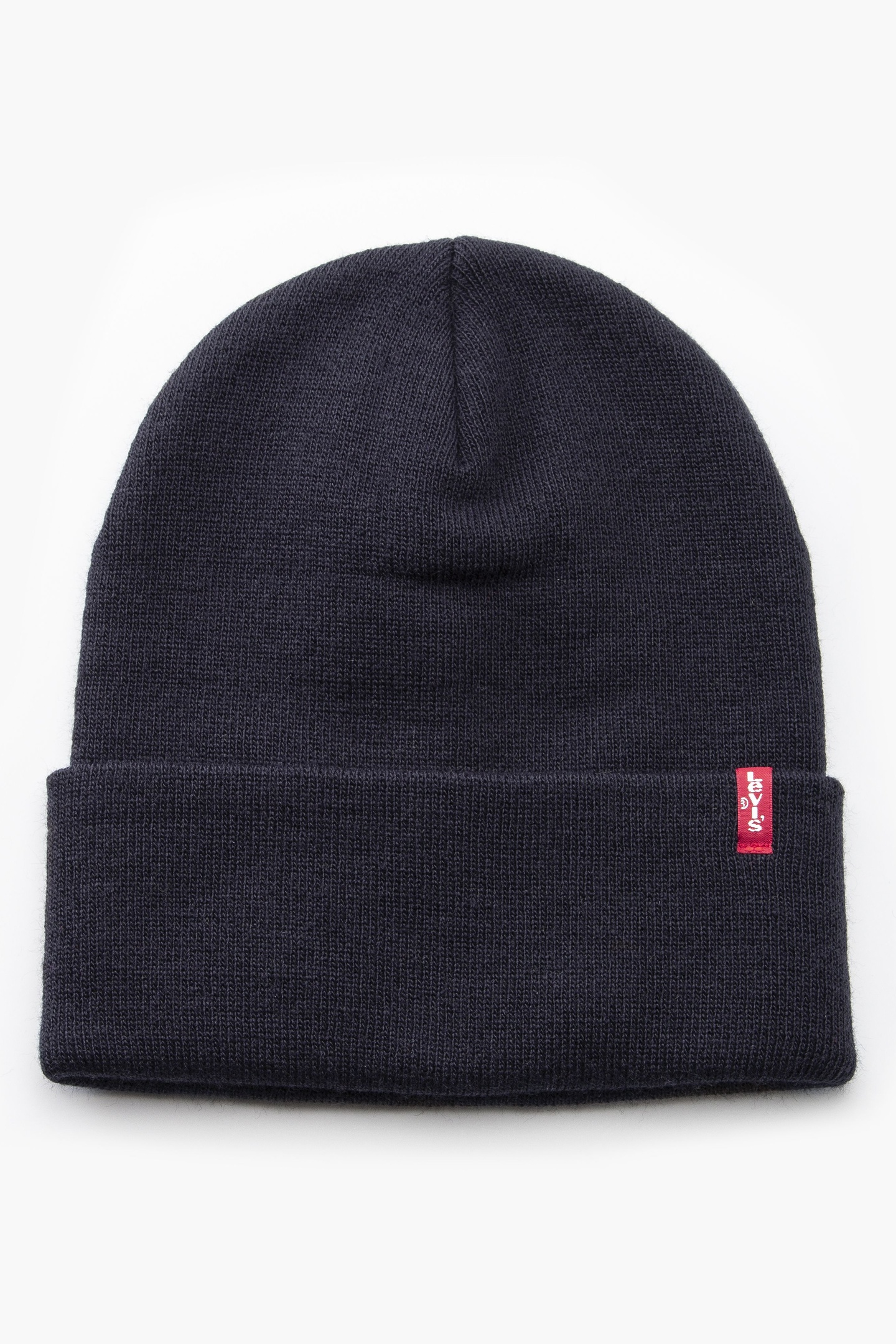 Levi's Everyday Beanie Size: OS | Hats & Caps Outlet | Heren | Blauw