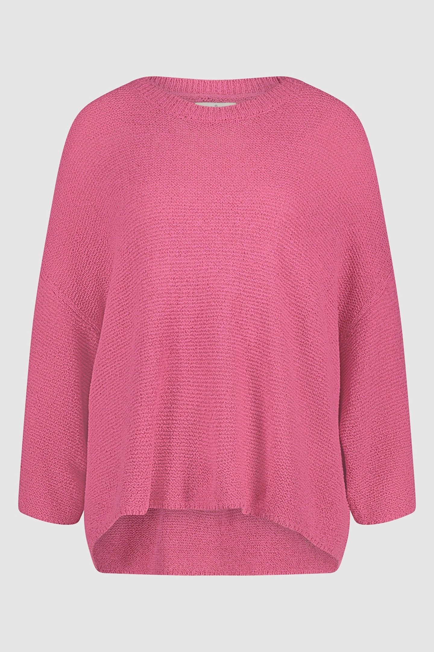 Circle of Trust Maxine Knit Shocking Pink Maat: XS | Sweaters Outlet | Dames | Roze