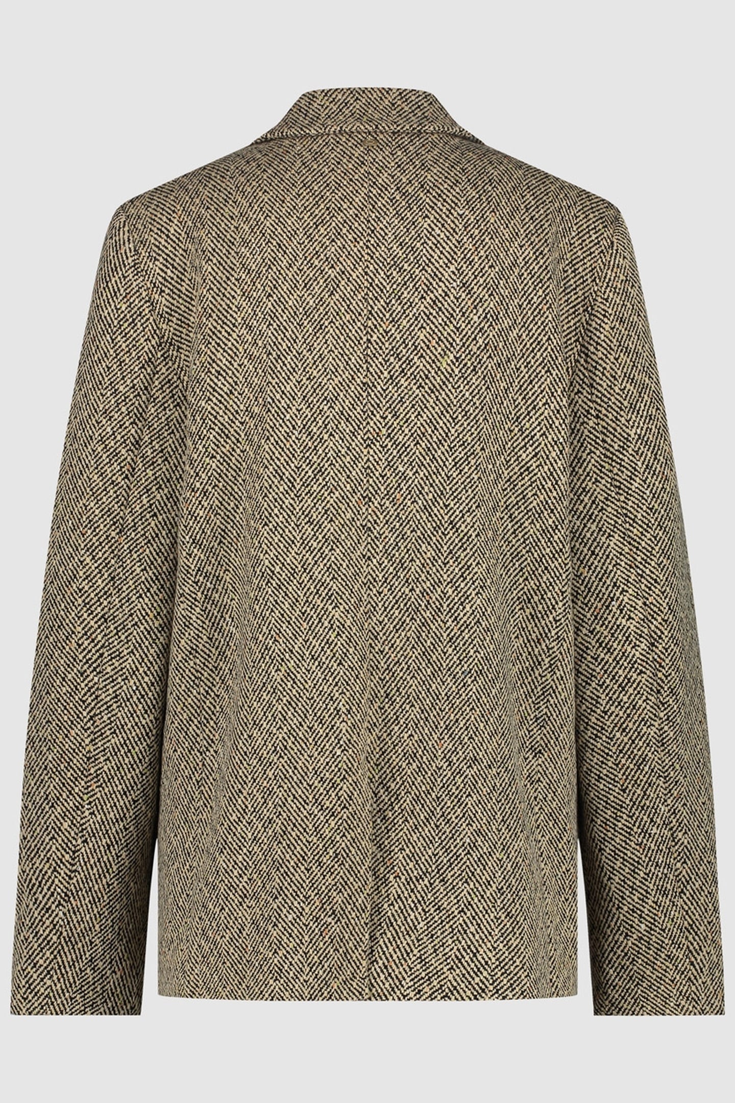Circle of Trust Nora Blazer Lime Light Maat: 10Y | Jassen Outlet | Unisex | Beige