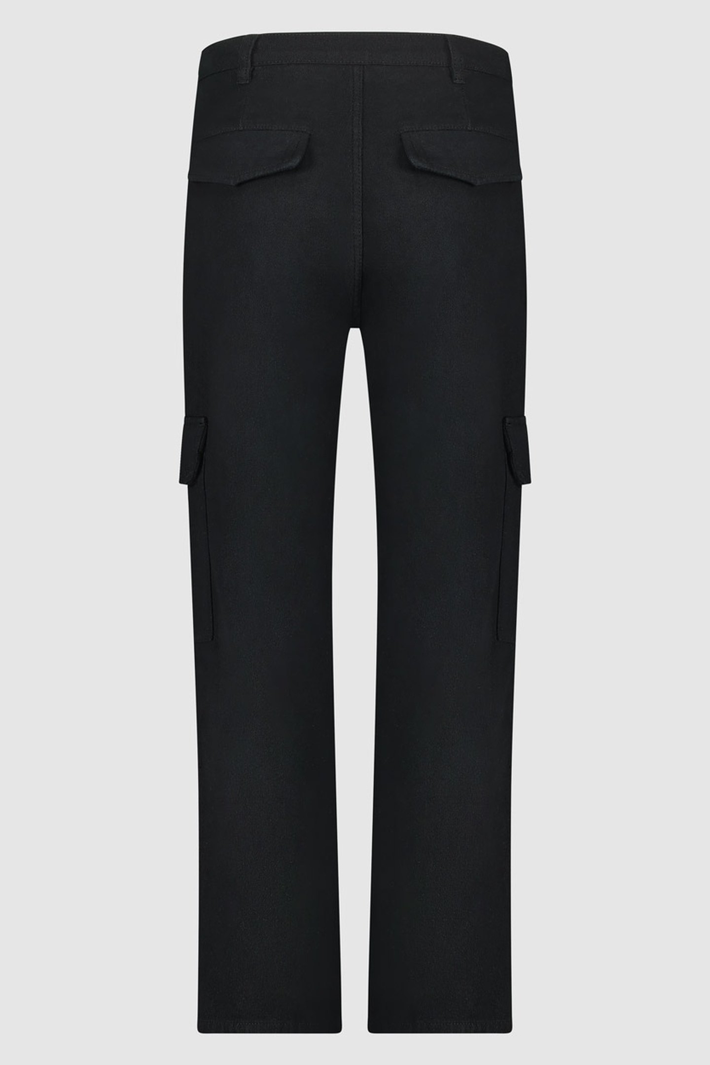 Circle of Trust Loiza Pants Real Black Maat: S | Cargobroeken Outlet | Dames | Zwart