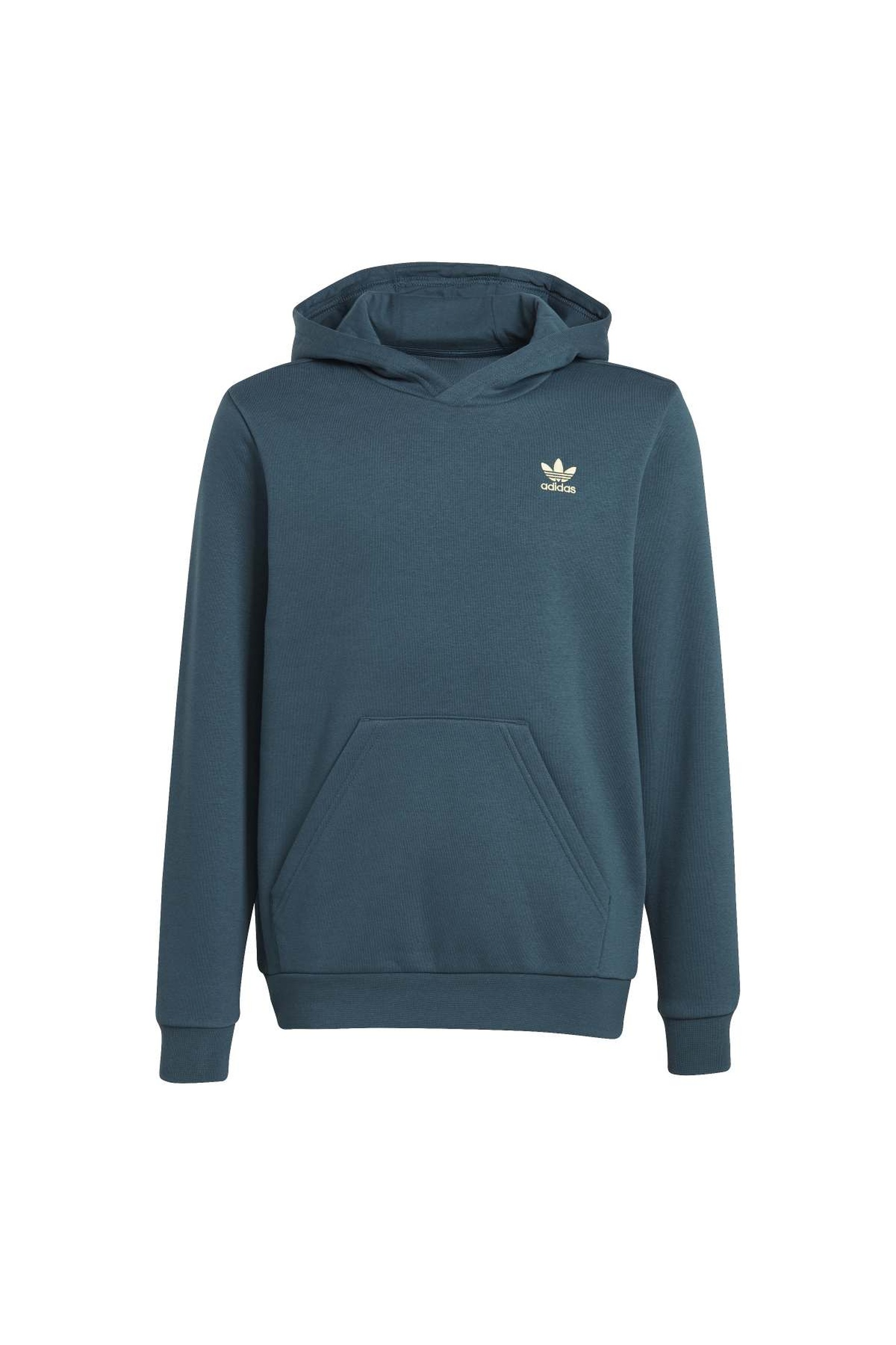 Adidas Originals Adicolor Hoodie Arctic Night Maat: 128 | Sportkleding Outlet | Unisex | Blauw
