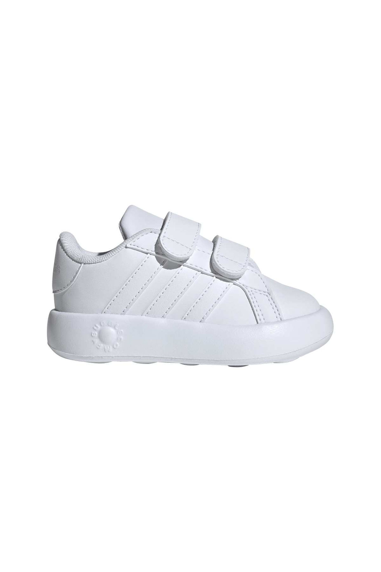Adidas Sportswear Grand Court 2.0 Shoes Infants Ftwr White Maat: 27 | Schoenen Outlet | kids | Wit