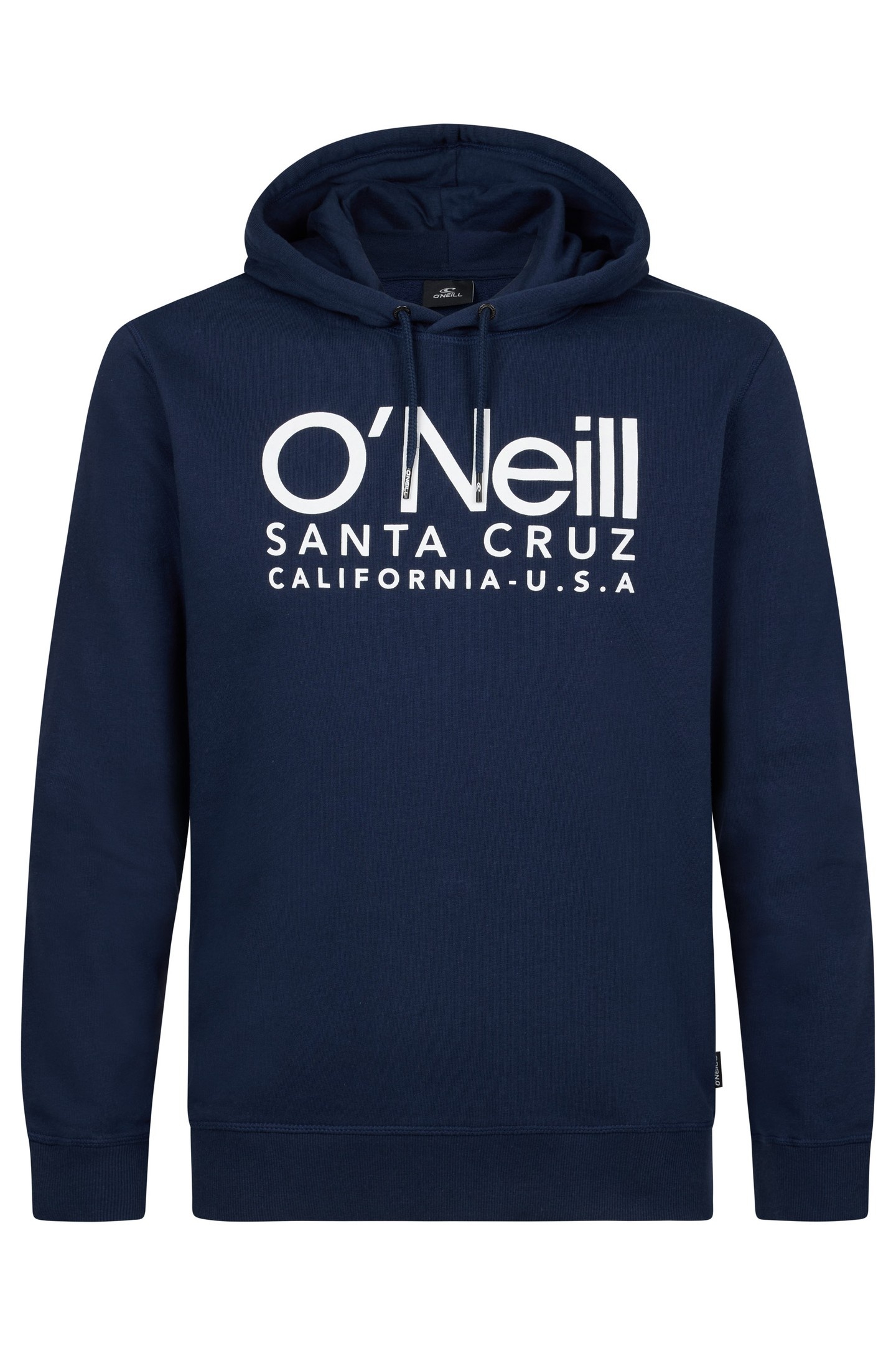 O'Neill cali Logo Hoodie Ink Blue Taille: L | Sweatshirts à capuche Outlet | Homme | Bleu
