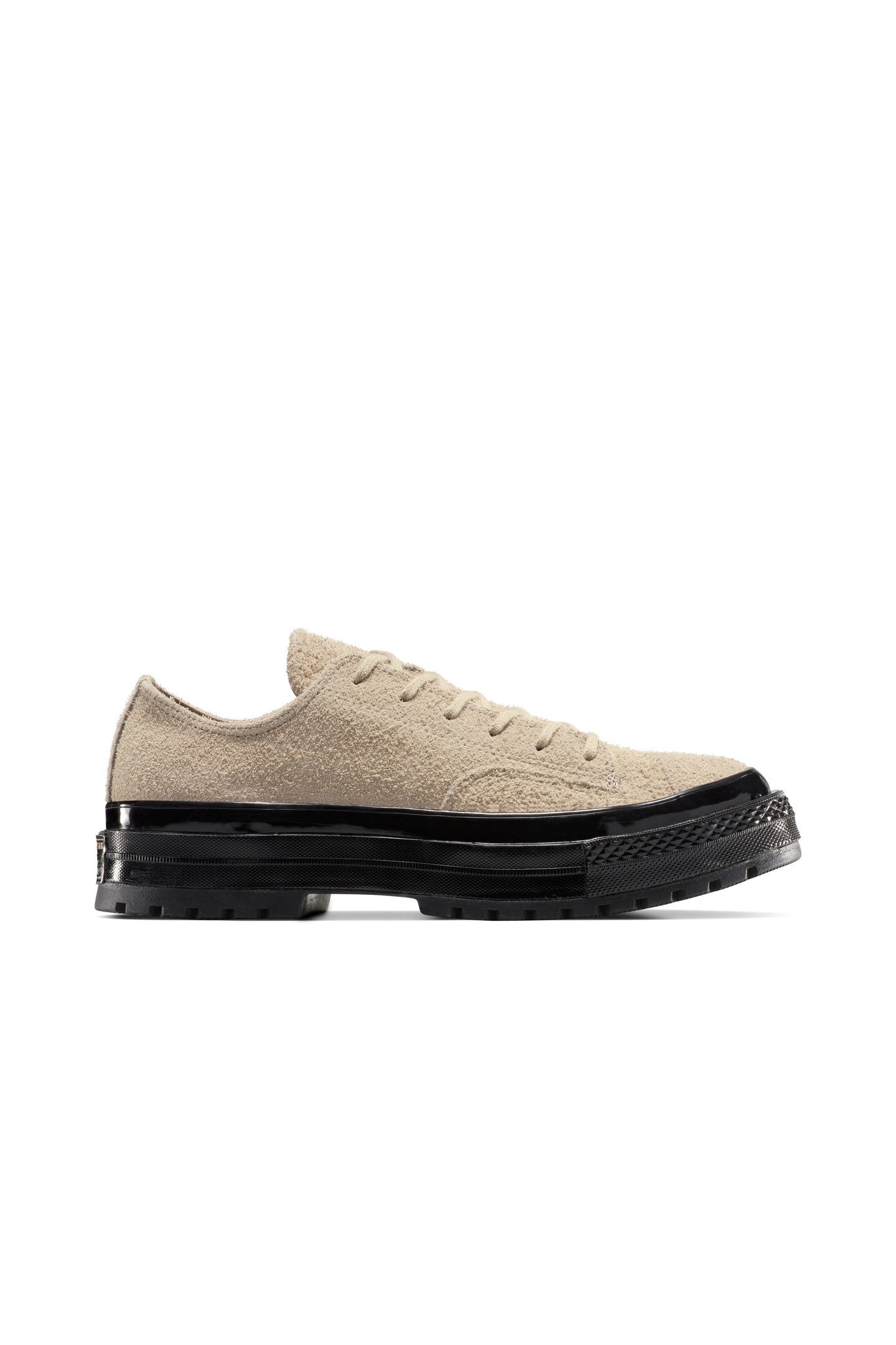 Converse Unisex Chuck 70 National Ox Vintage Cargo Maat: 39.5 | Sneakers Outlet | Unisex | Zwart