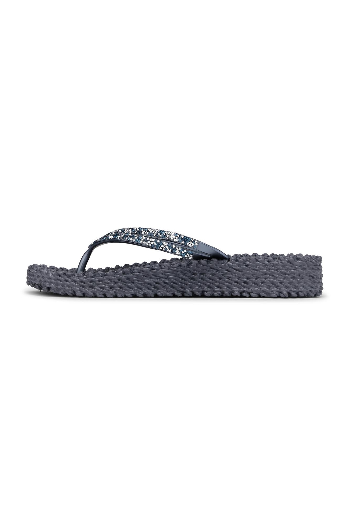 Ilse Jacobsen Cheerful15 Ombre Blue Maat: 37 | Slippers Outlet | Dames | Blauw