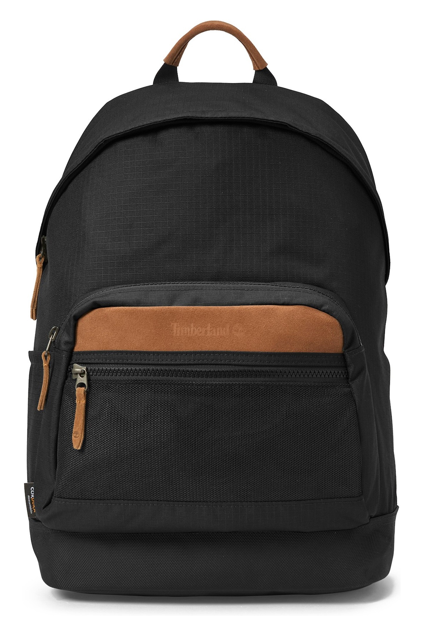 Timberland 26-liter Backpack Black Maat: OS | Rugzakken Outlet | Unisex | Zwart