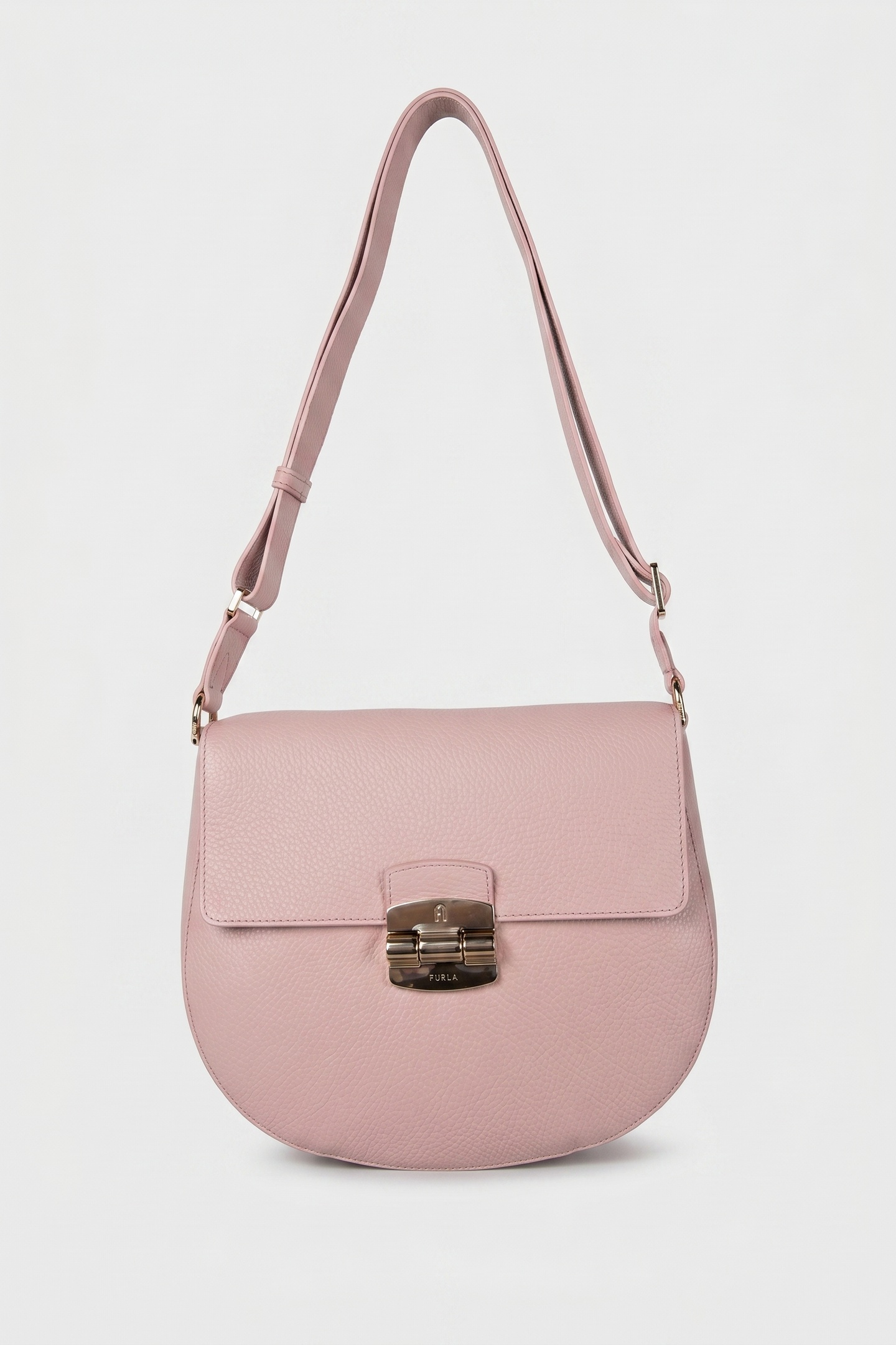 Furla Miaclub Small Crossbody Alba Maat: OS | Handtassen Outlet | Dames | Roze