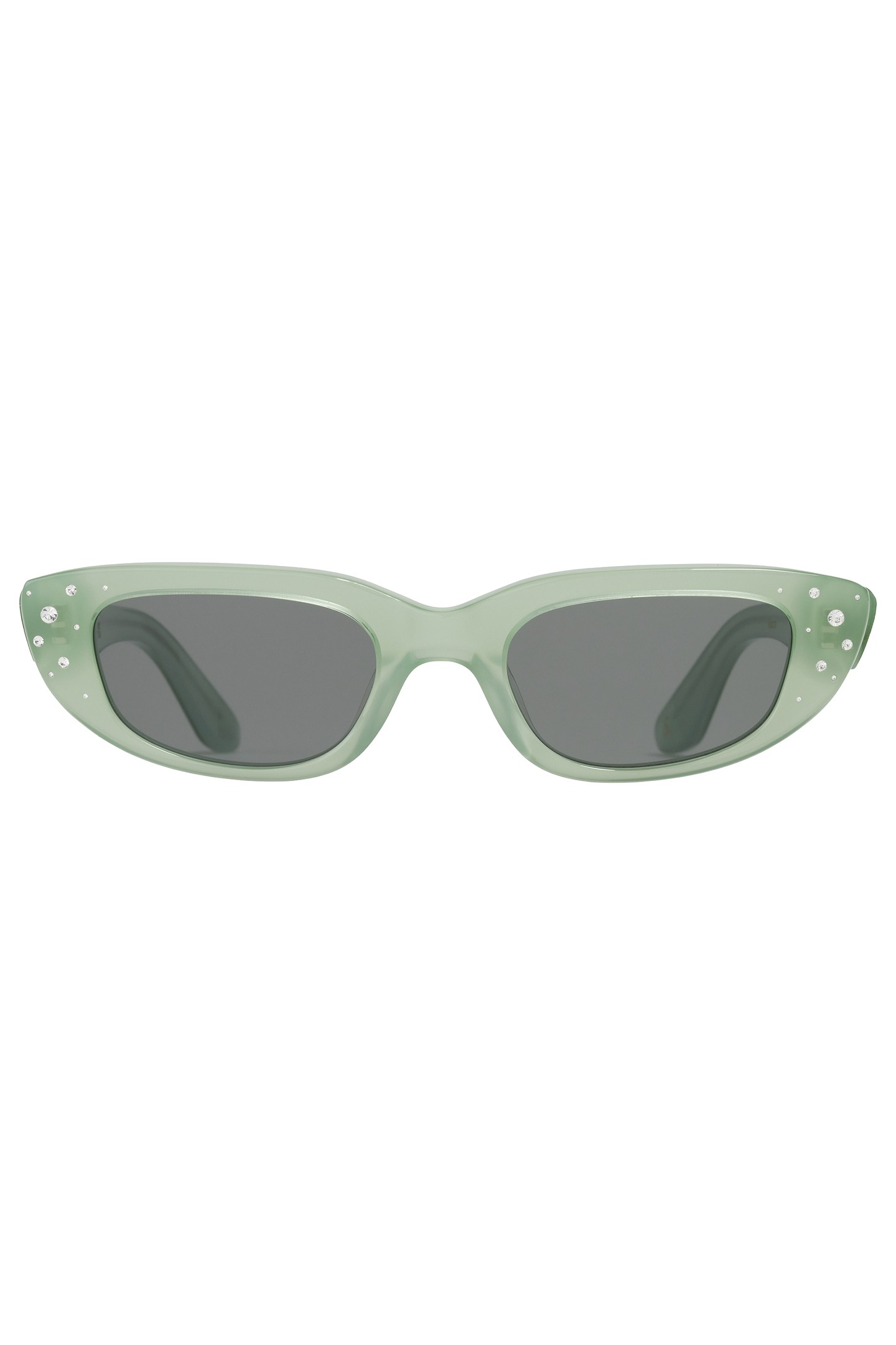 Ace & Tate Unisex Sade-dew-sun Maat: M | Zonnebrillen Outlet | Unisex