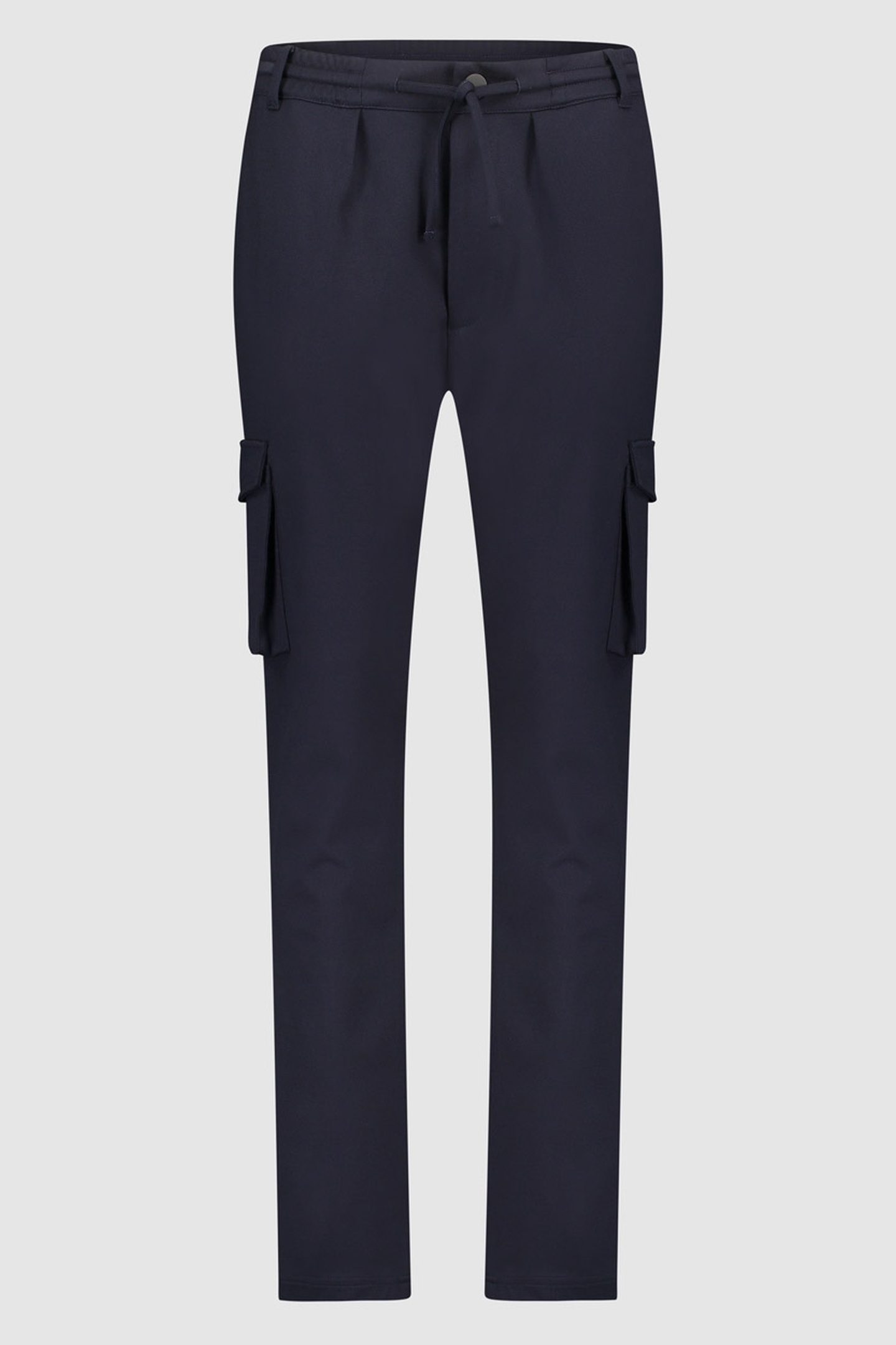 Circle of Trust Byron Pants Moonless Night Maat: W34 | Cargobroeken Outlet | Heren | Blauw