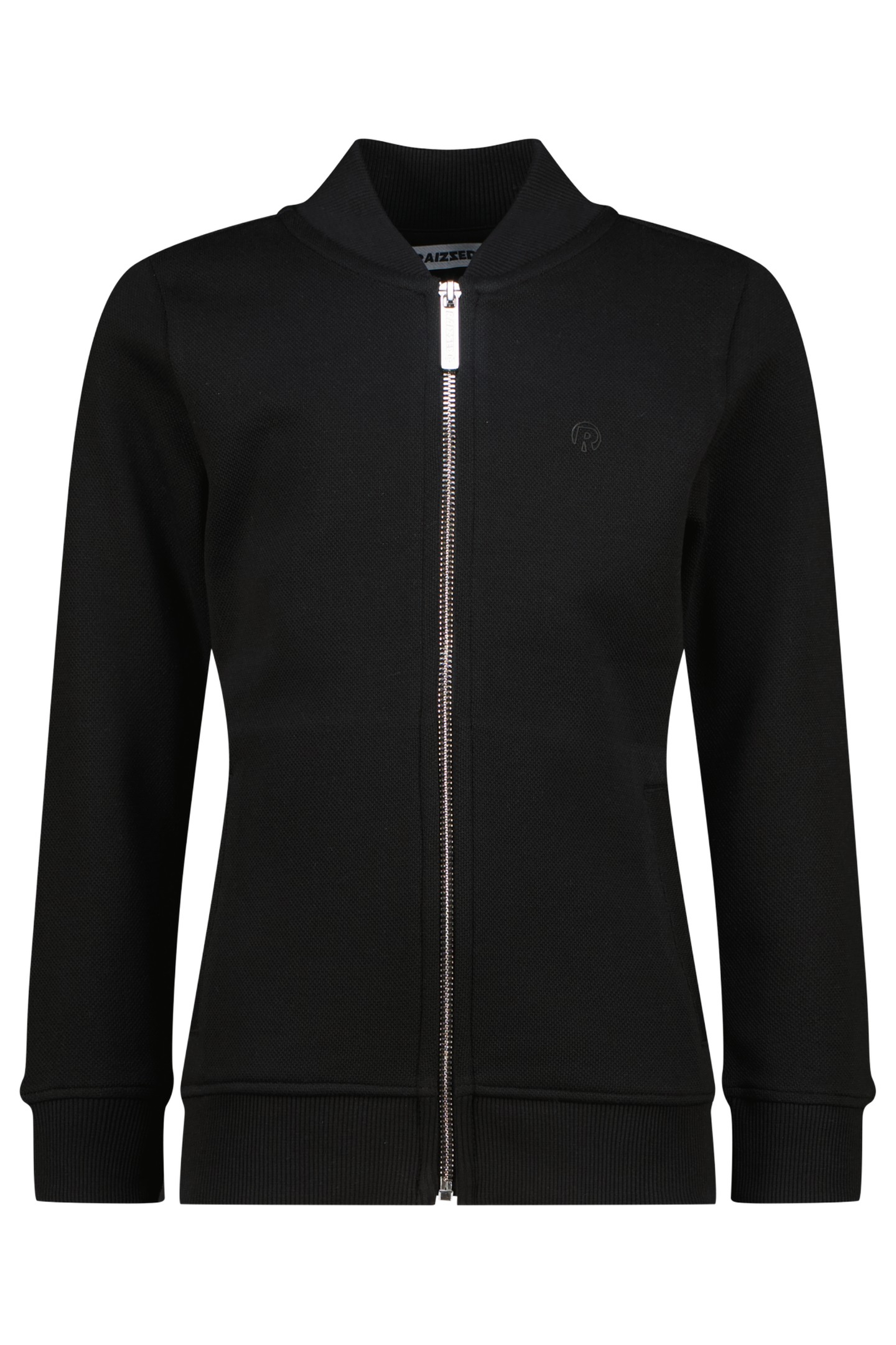 RAIZZED Boys Opique Vest Deep Black Maat: 6 | Sportkleding Outlet | Unisex | Zwart