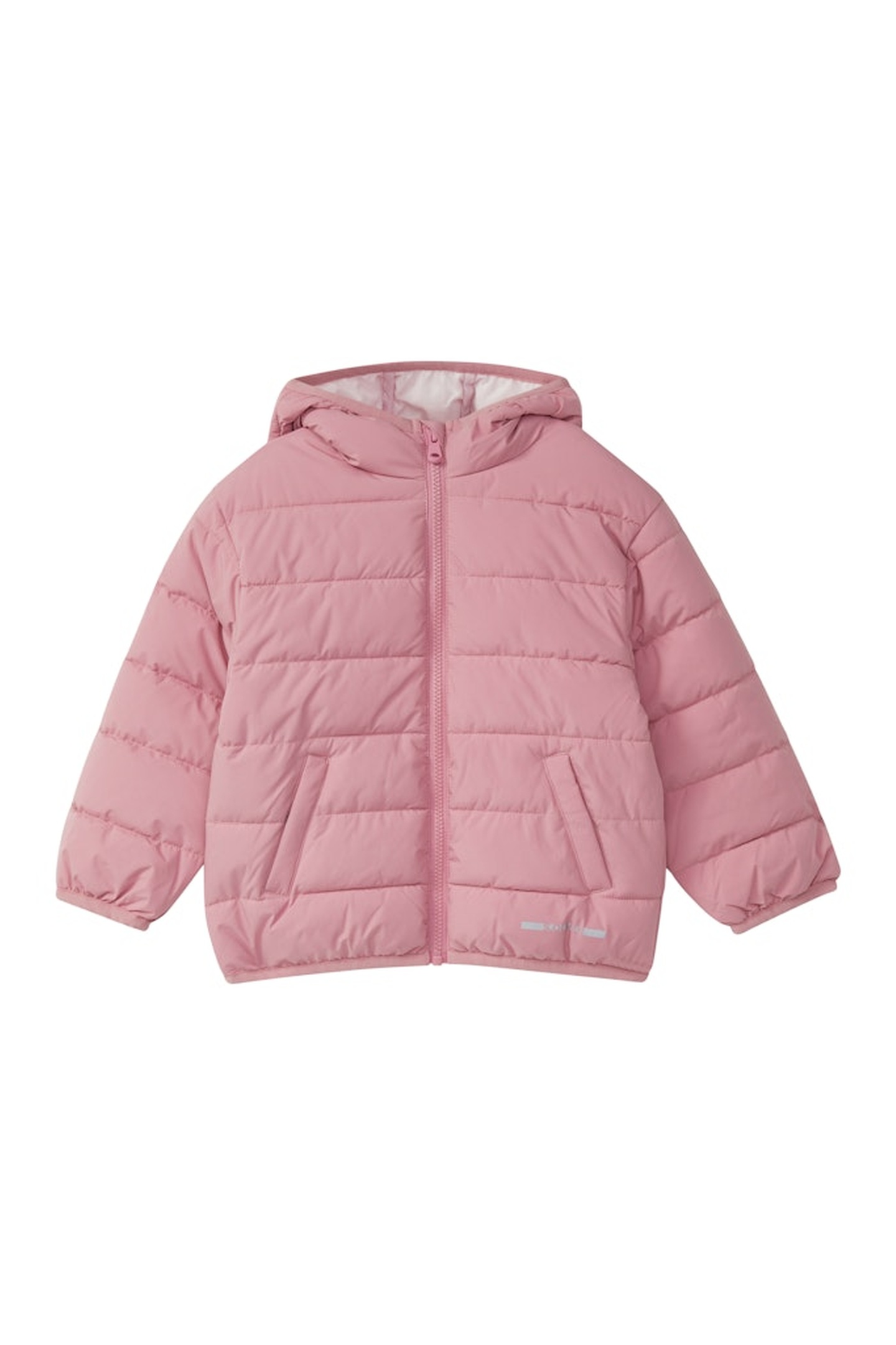 s.Oliver Jackets Outdoor Pink Maat: 140 | Jassen Outlet | Unisex | Roze