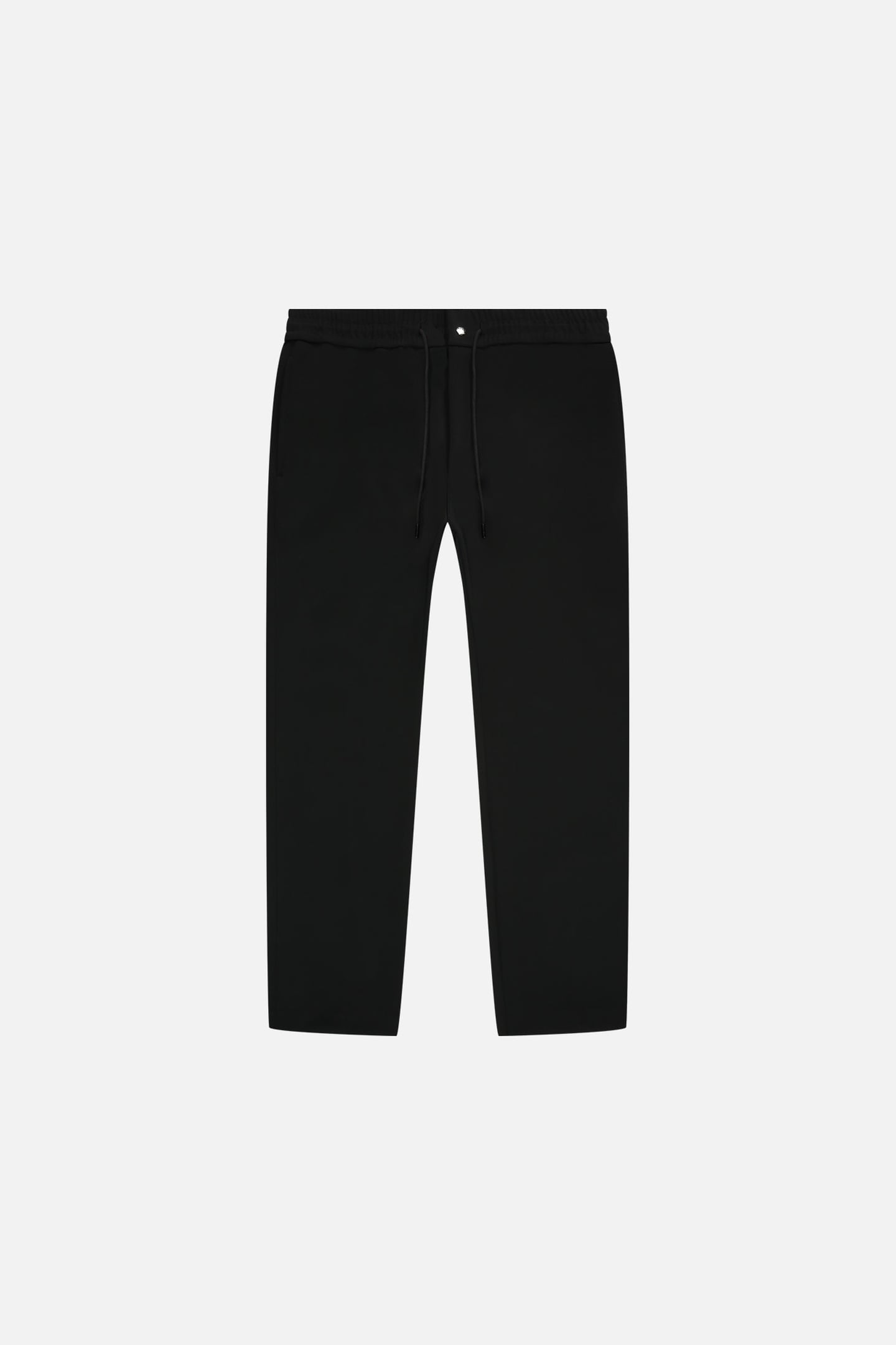 In Gold We Trust The Bizz Black Maat: XL | Joggingbroeken Outlet | Unisex | Zwart