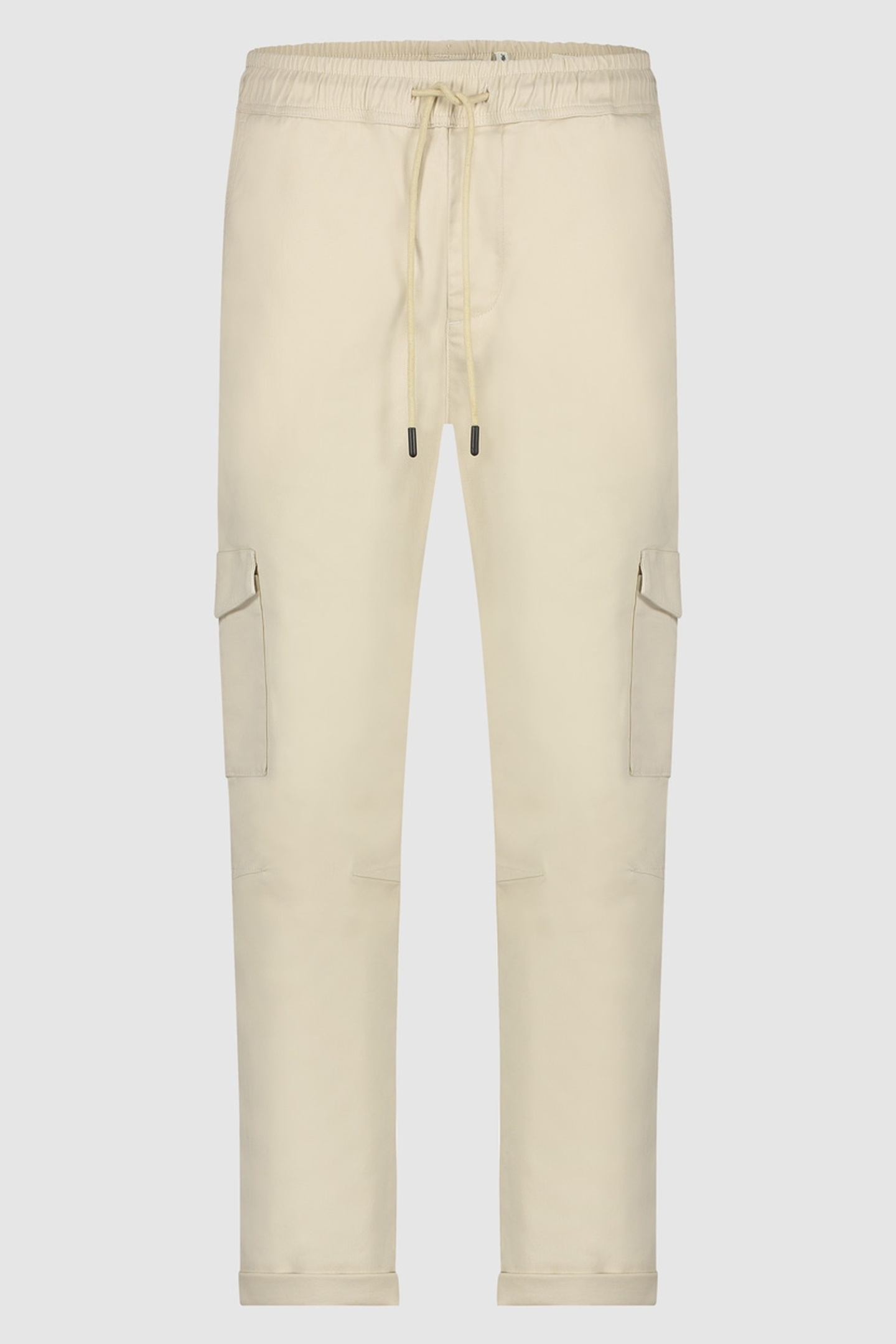 Circle of Trust Gonzalo Combat Chino Antique White Maat: XS | Chino's Outlet | Heren | Beige
