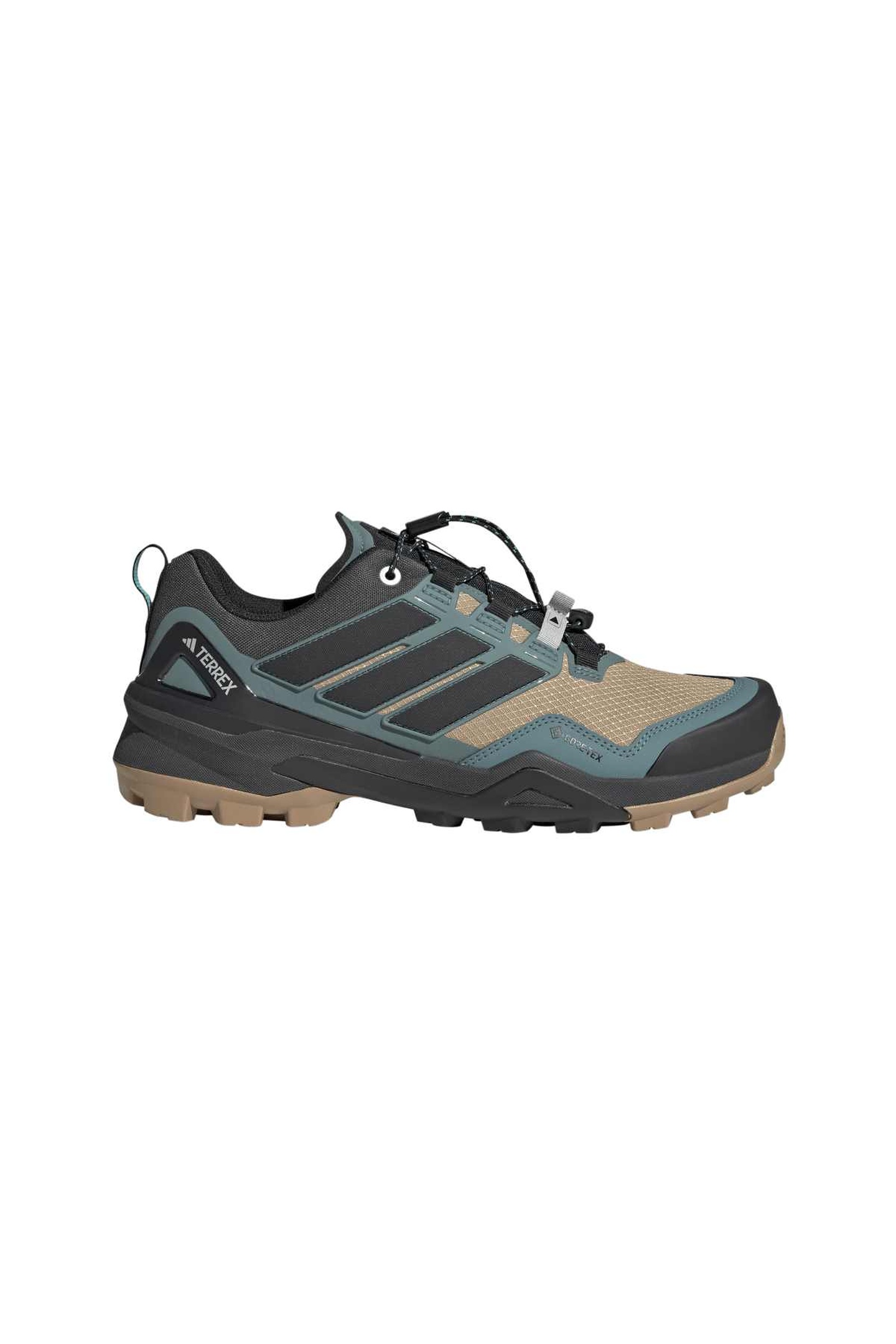Adidas Unisex Performance Terrex Skychaser Gore-tex Hiking Shoes Ca Maat: 44 | Sneakers Outlet | Unisex | Zwart