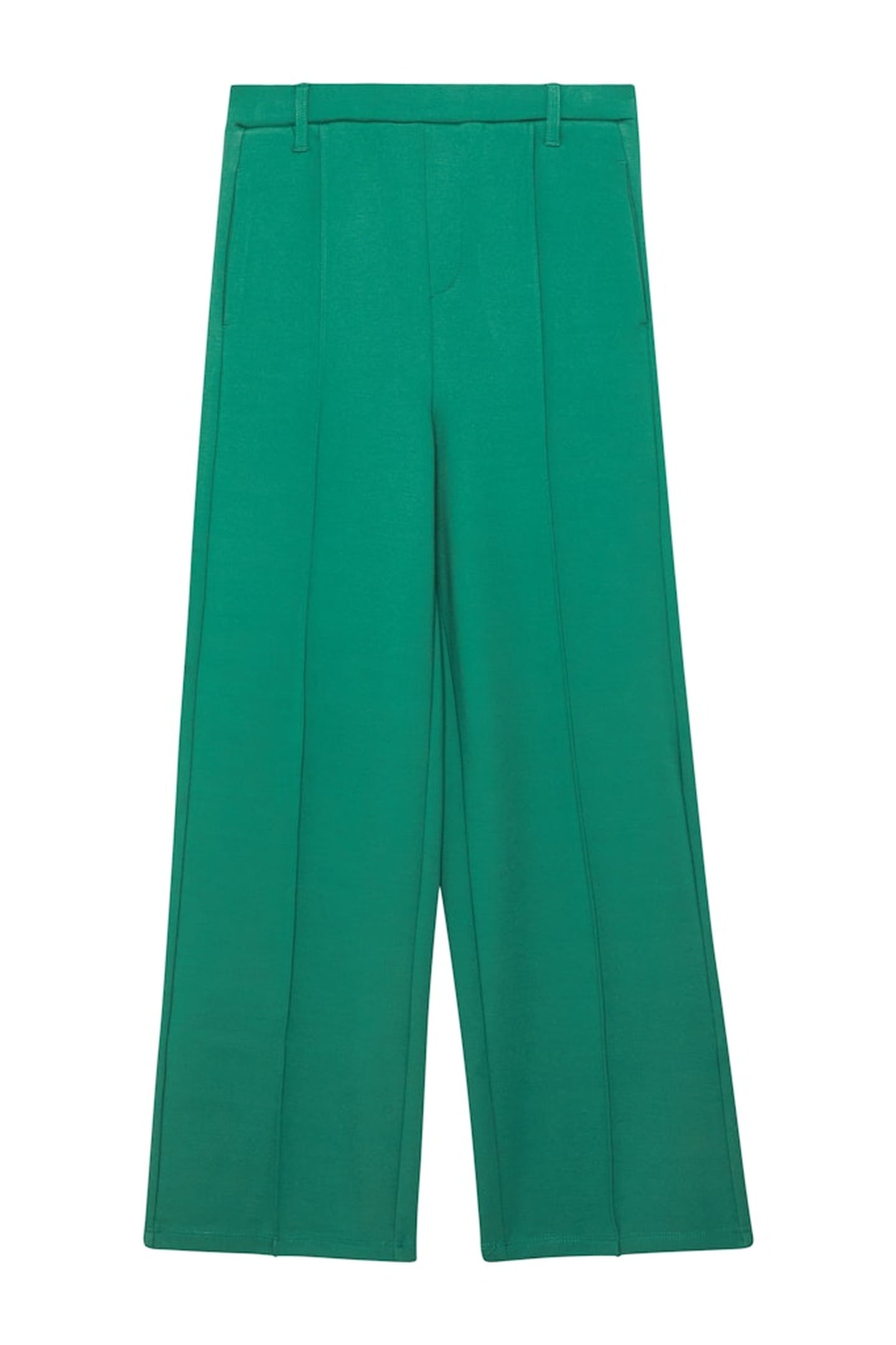s.Oliver Pants Green Maat: 158/164 | Broeken Outlet | kids | Groen