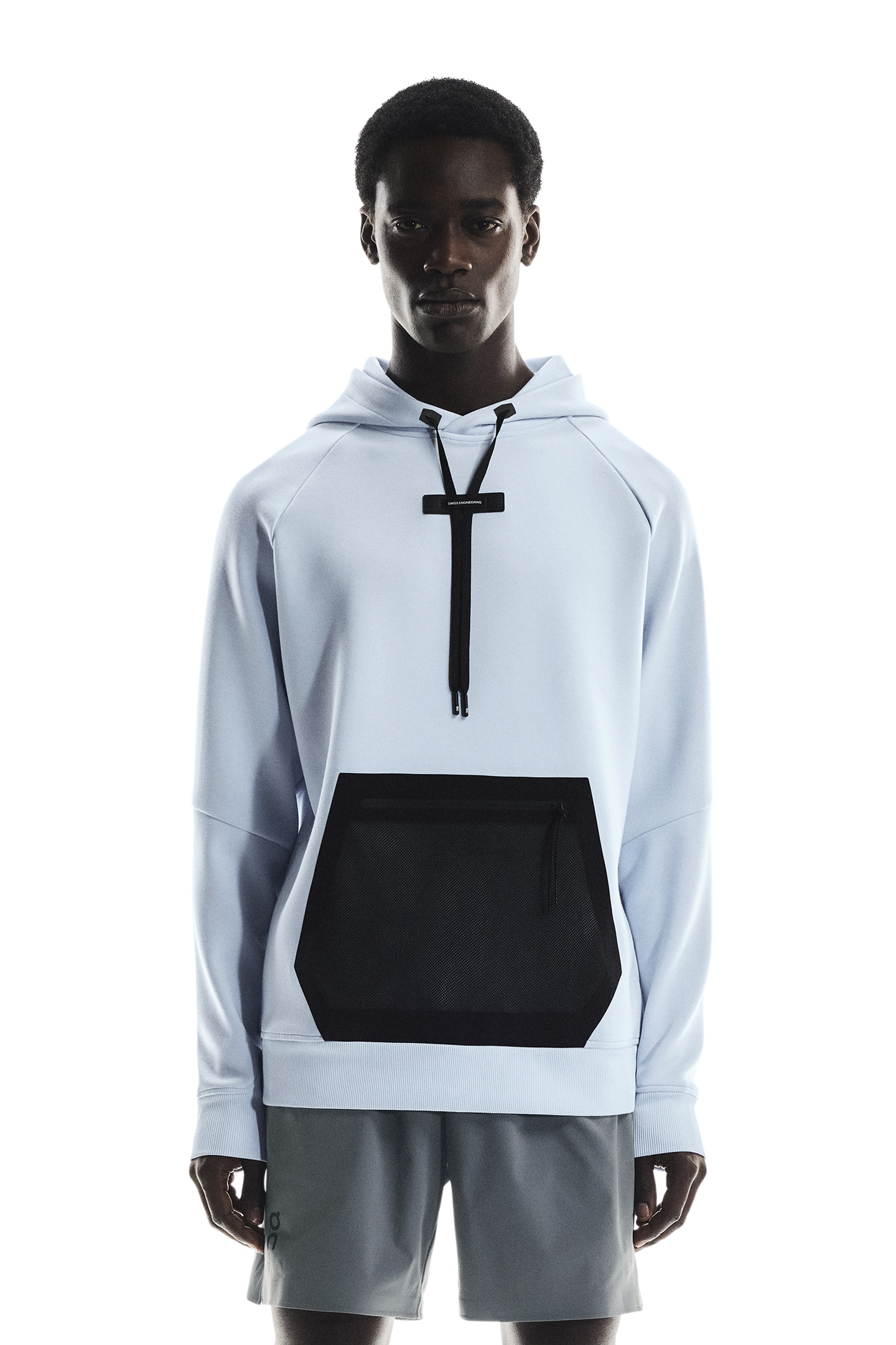 On Hoodie 3 M Arctic Arctic Maat: XL | Hoodies Outlet | Heren | Zwart