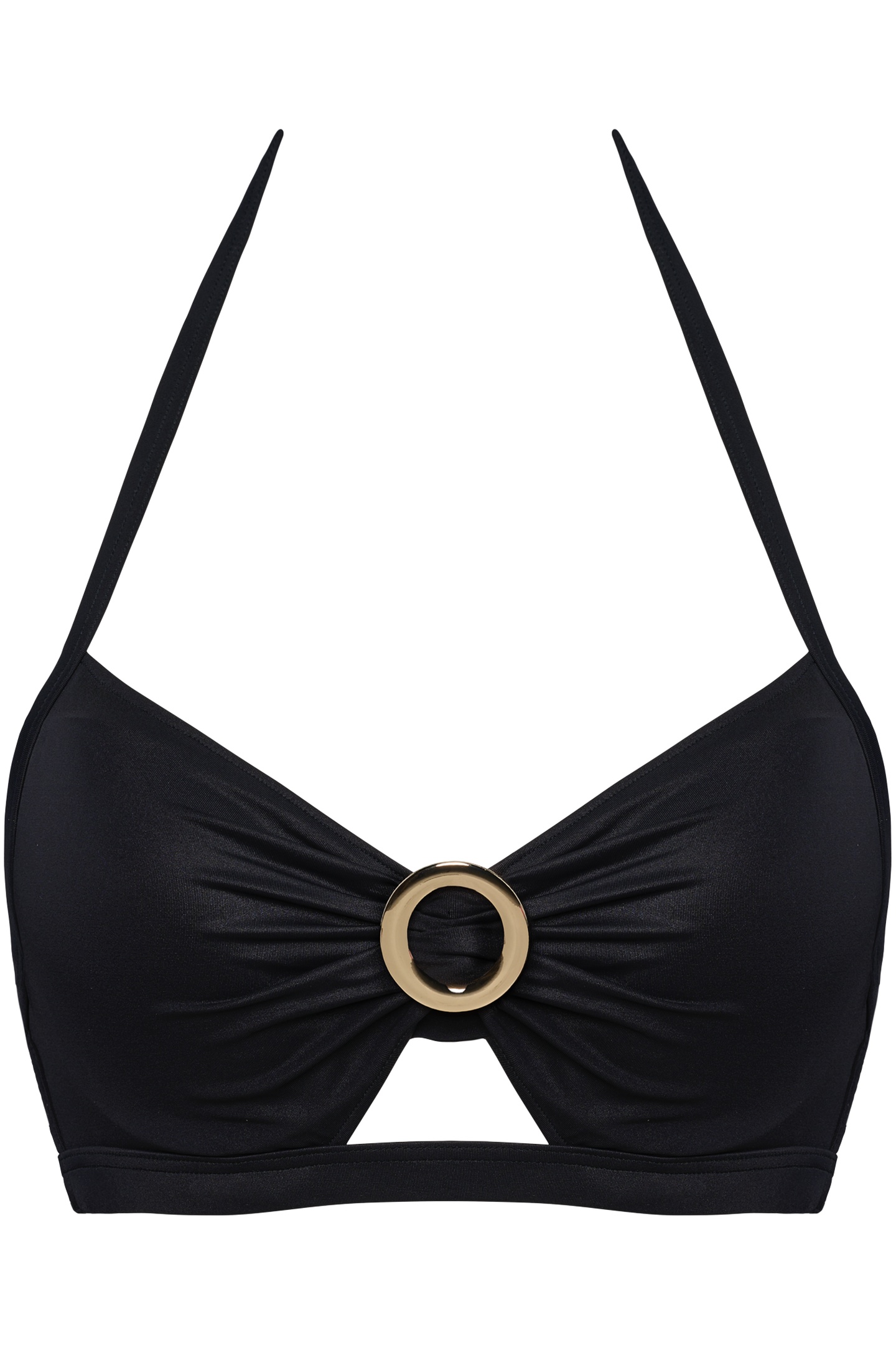 Marlies Dekkers Conchita Black Maat: 70E | Bikini's Outlet | Dames | Zwart