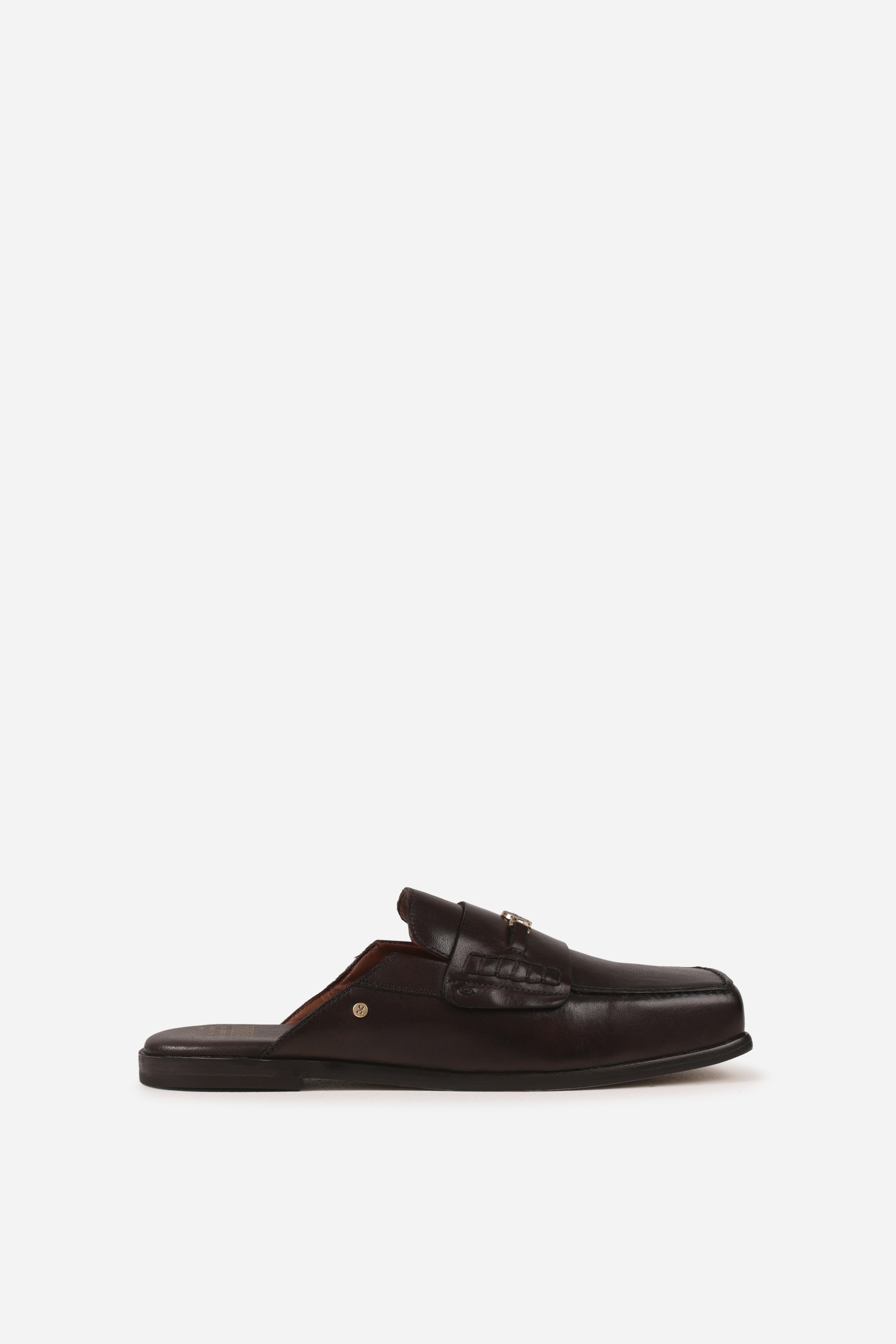 Bronx Colb-y Low Shoe Coffee Bean Taglia: 38 | Mocassini Outlet | Donna | Marrone