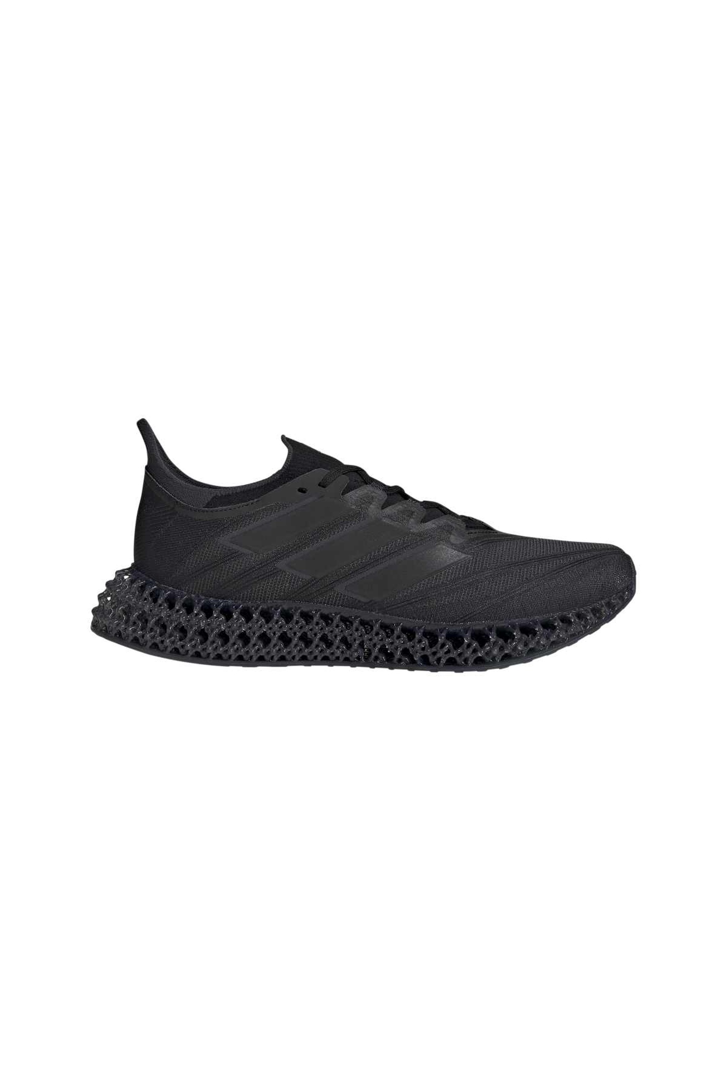 Adidas Unisex Performance 4dfwd 4 Running Shoes Core Black Maat: 40 2/3 | Hardloopschoenen Outlet | Unisex | Zwart