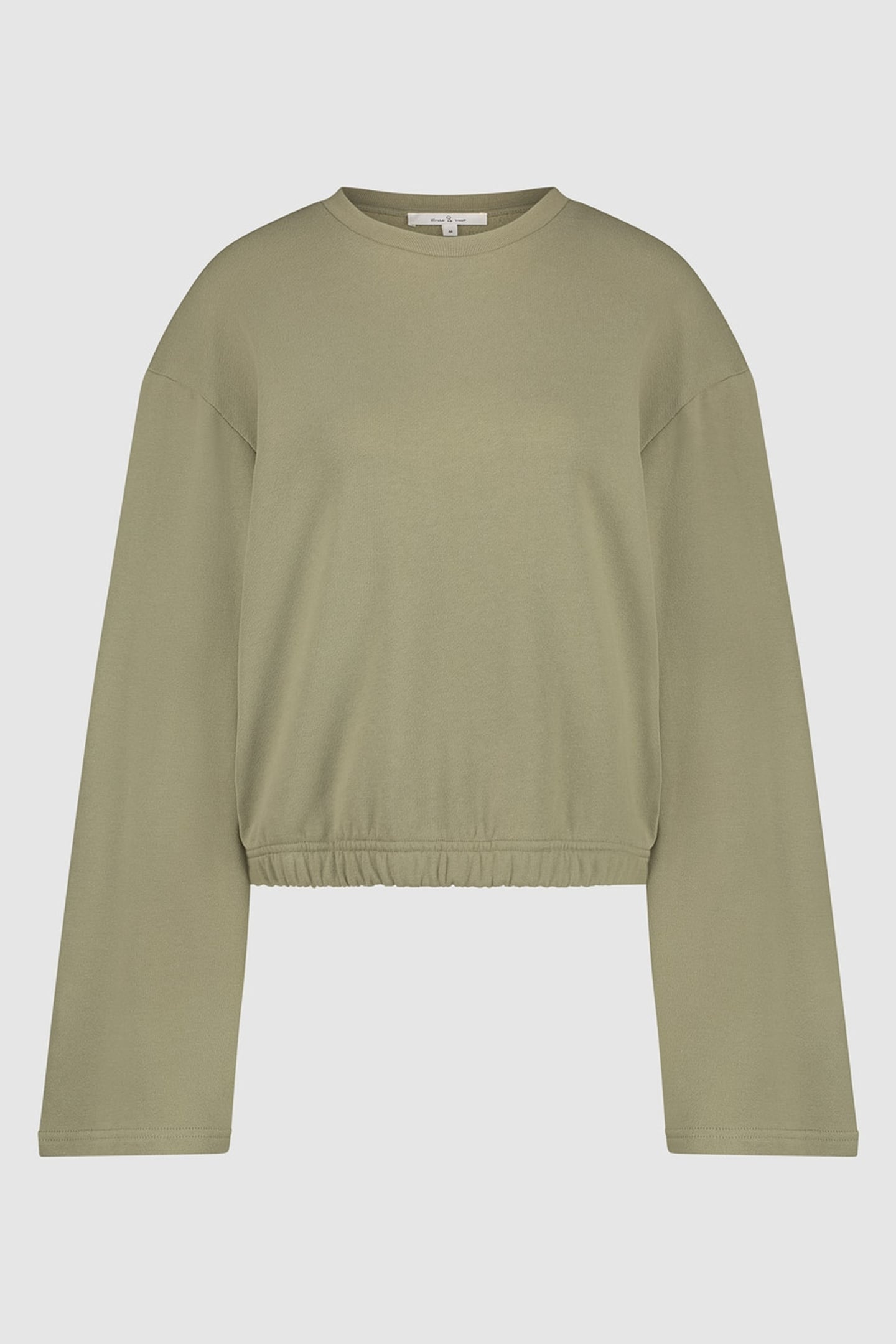 Circle of Trust Lottie Sweat Aloe Maat: 8Y | Sportkleding Outlet | kids | Bruin