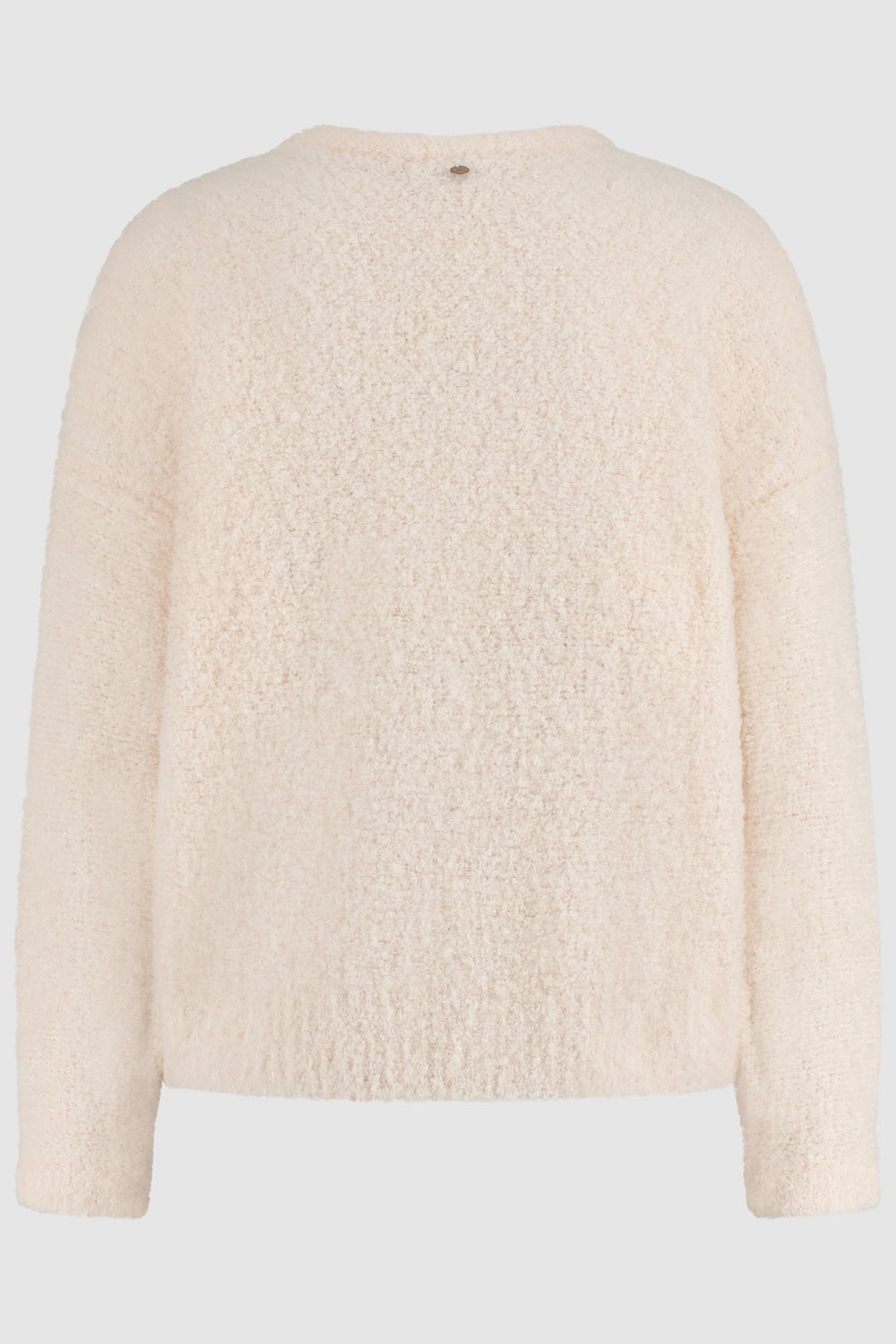 Circle of Trust Shira Knit White Glow Maat: 10Y | Truien Outlet | kids | Wit