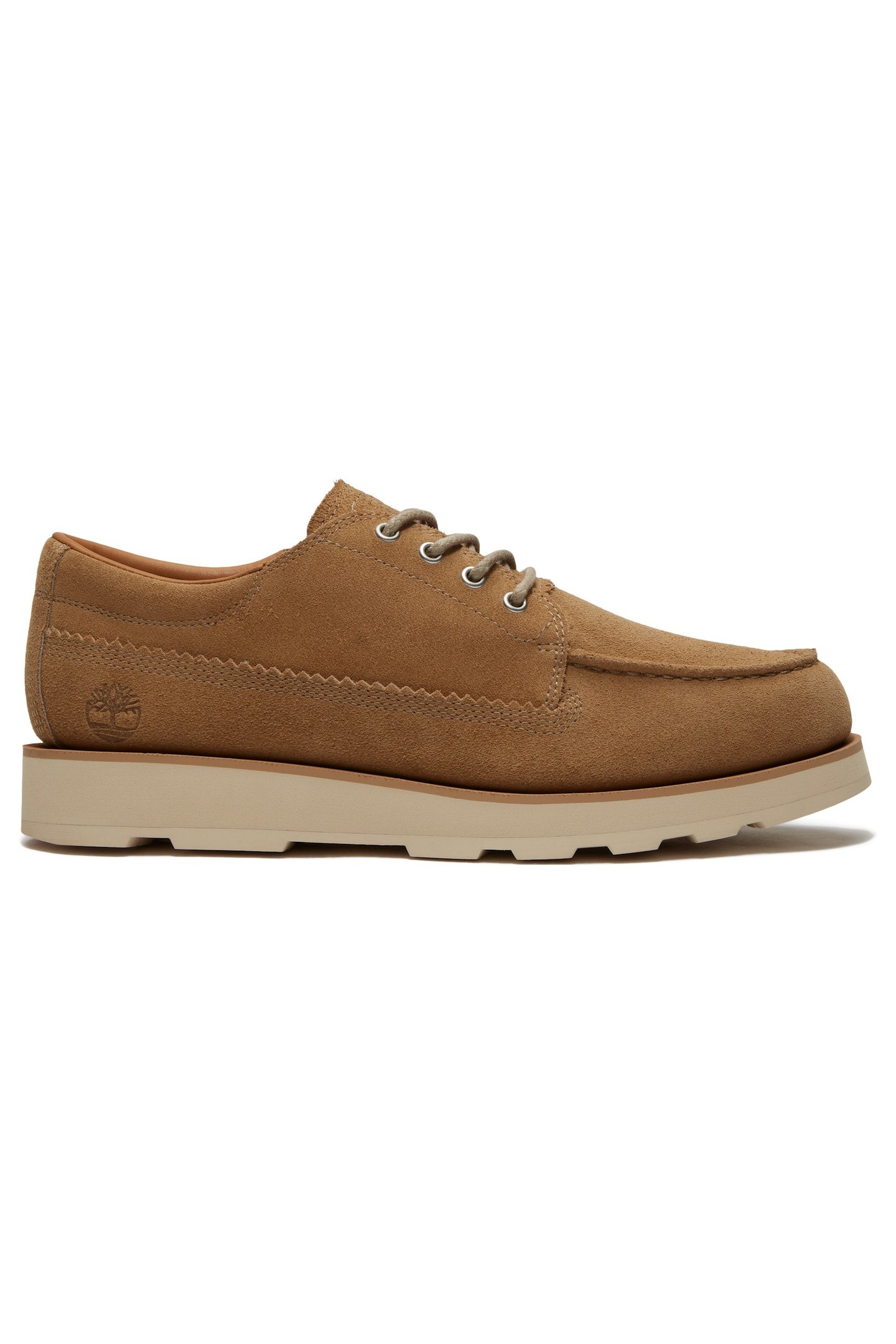 Timberland Lace Up Shoe Medium Beige Maat: 45 | Veterschoenen Outlet | Heren | Beige