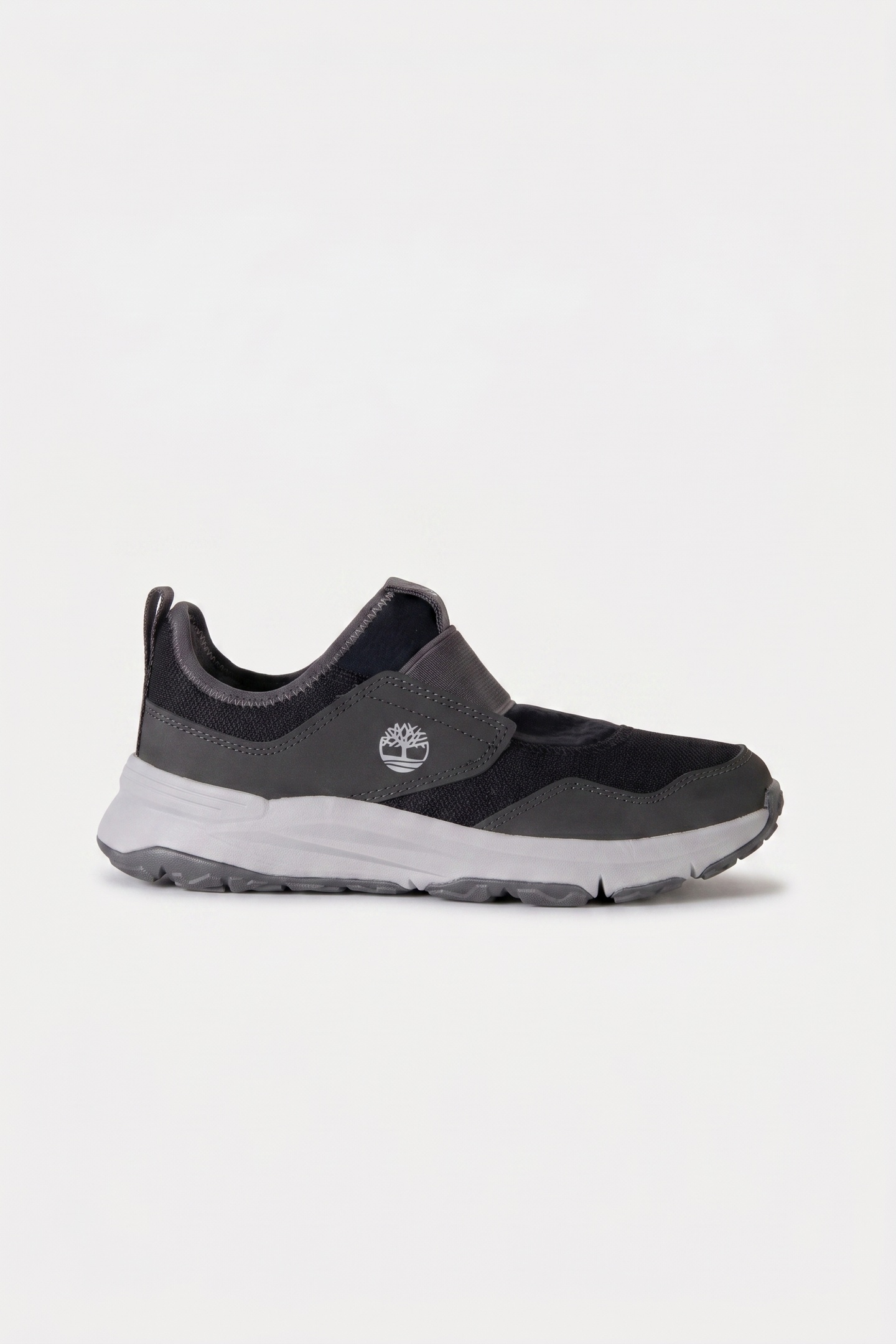 Timberland Low Slip On Sneaker Black Maat: 36 | Schoenen Outlet | Unisex | Zwart