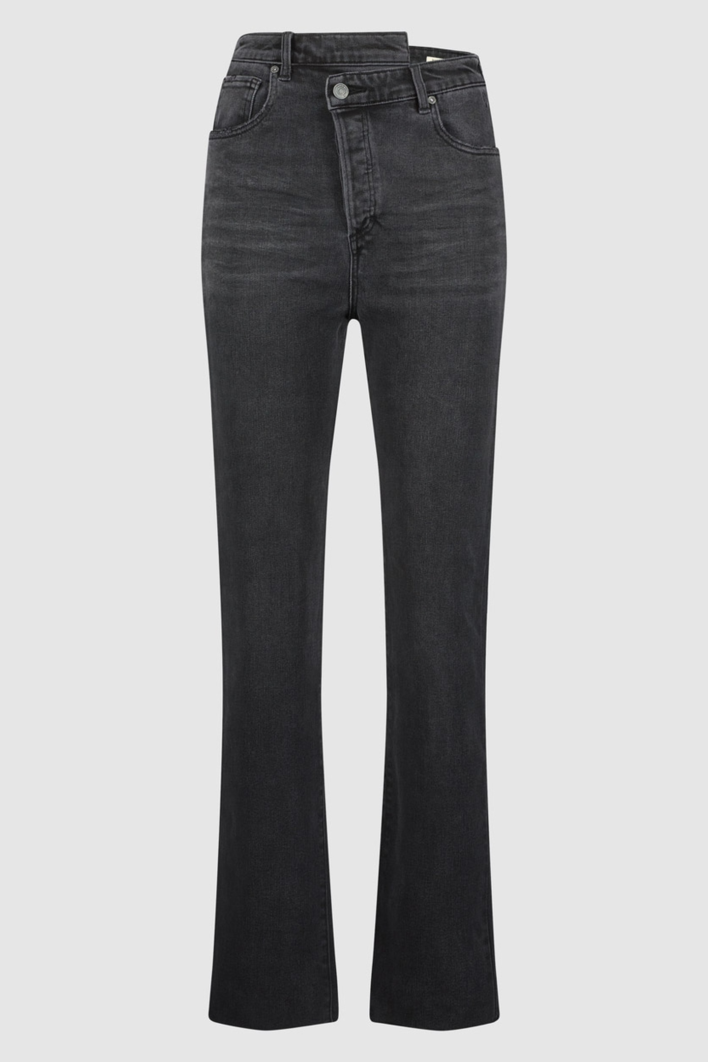 Circle of Trust Roxy Crossover Black Diamond Maat: W28 | Korte Broeken Outlet | Dames | Zwart