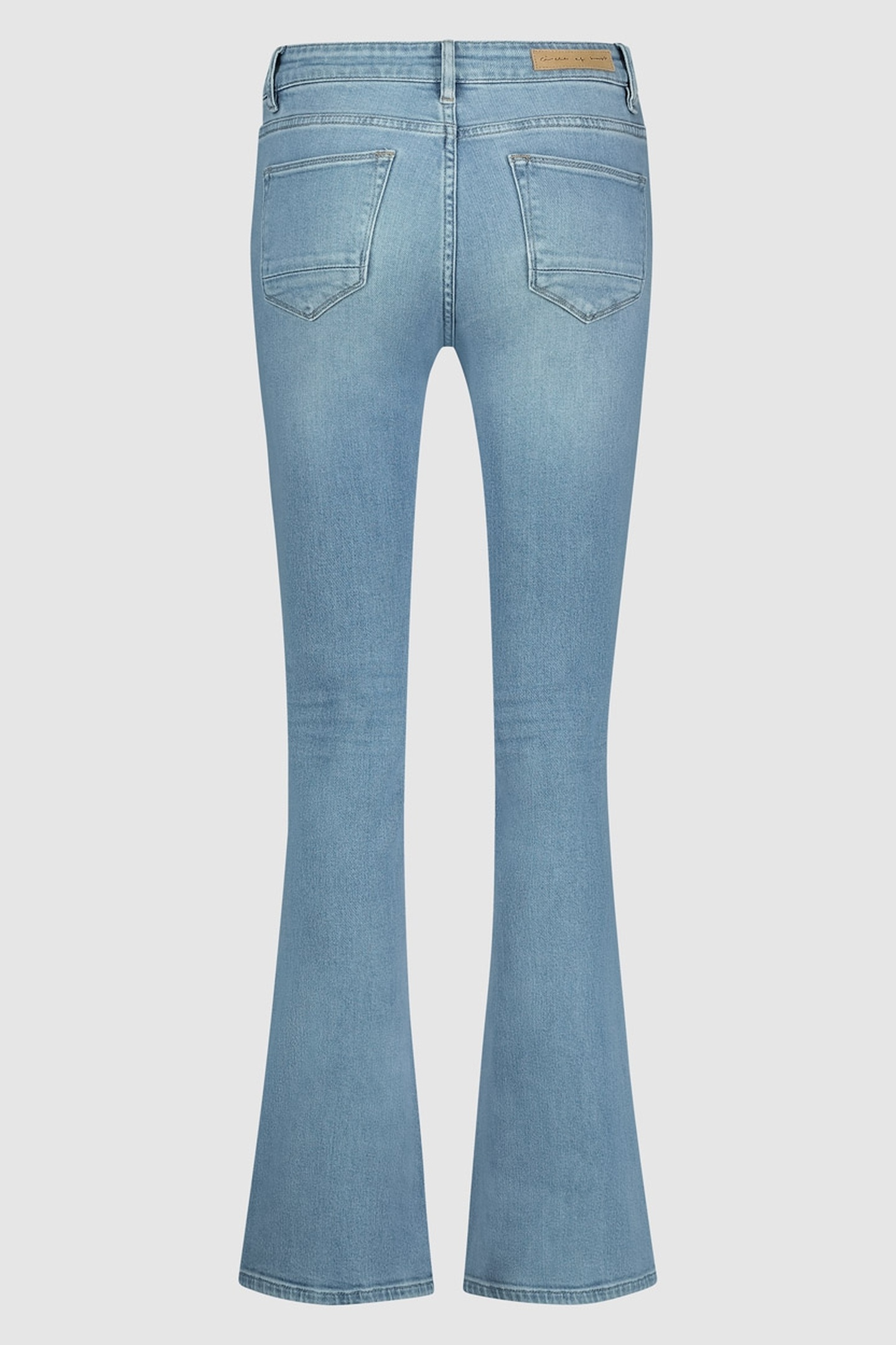 Circle of Trust Lizzy Flare Sapphire Blue Maat: 6Y | Spijkerbroeken Outlet | kids | Blauw