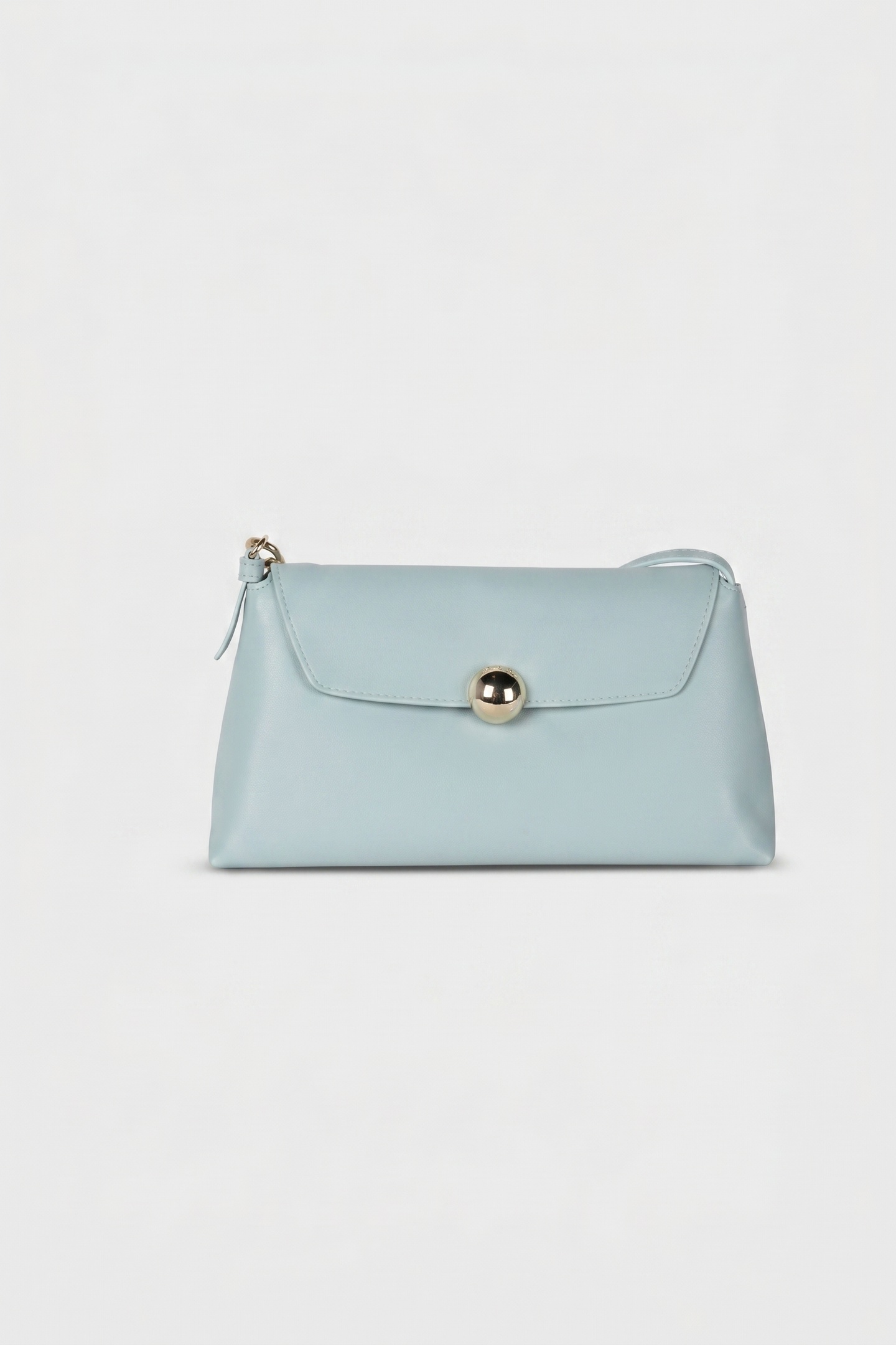 Furla Sfera Soft Xl Mini Bag Acquamarina Maat: OS | Schoudertassen Outlet | Dames | Blauw